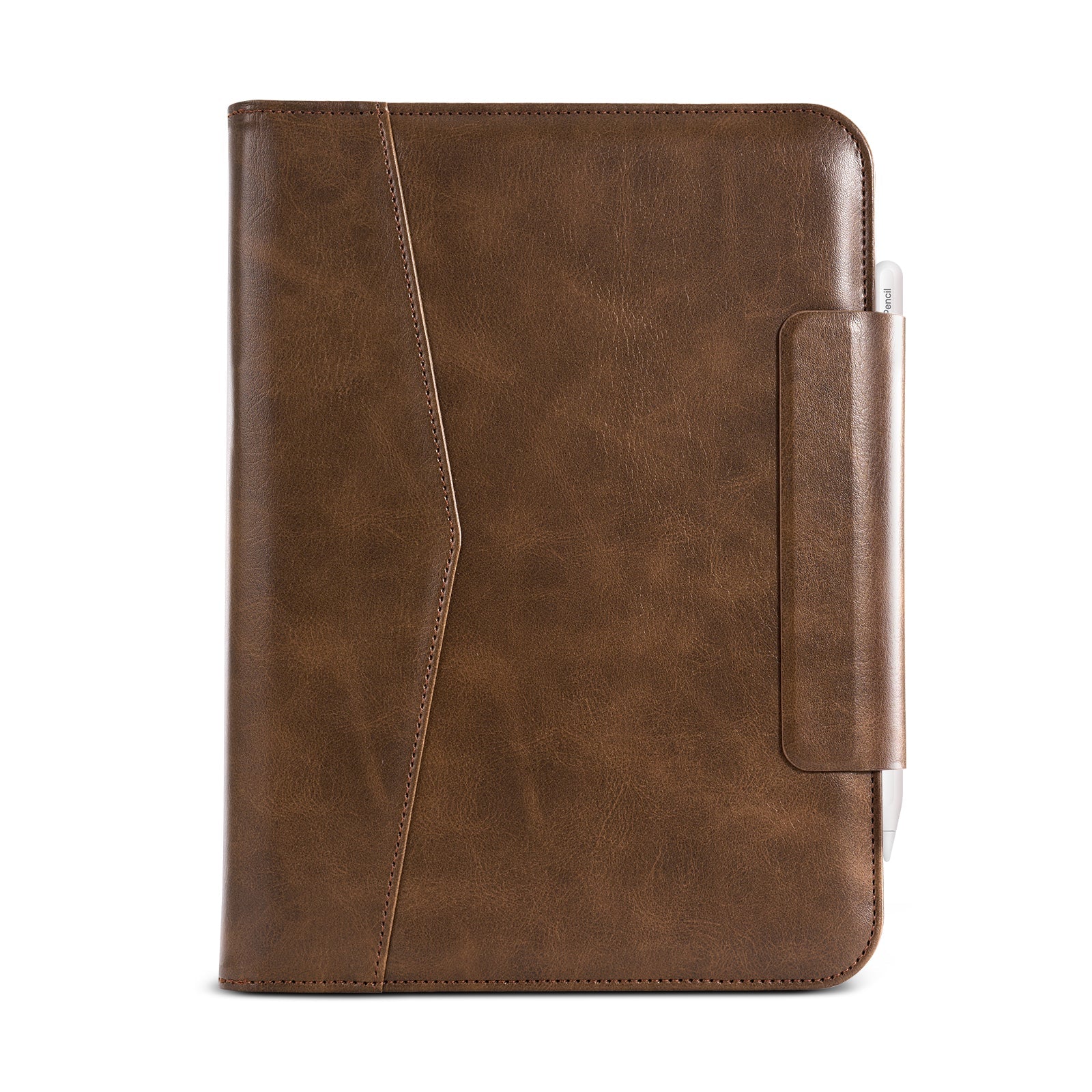 Essentials iPad Pro 11 inch 2024 Edge#Color_Brown