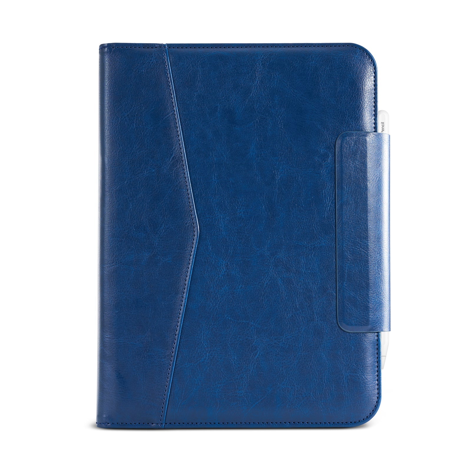 Essentials iPad Pro 11 inch 2024 Edge#Color_Navy Blue