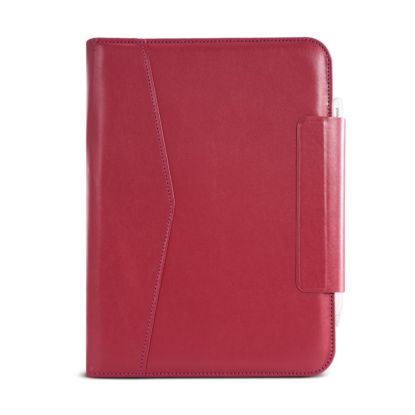 Essentials iPad Pro 11 inch 2024 Edge#Color_Red