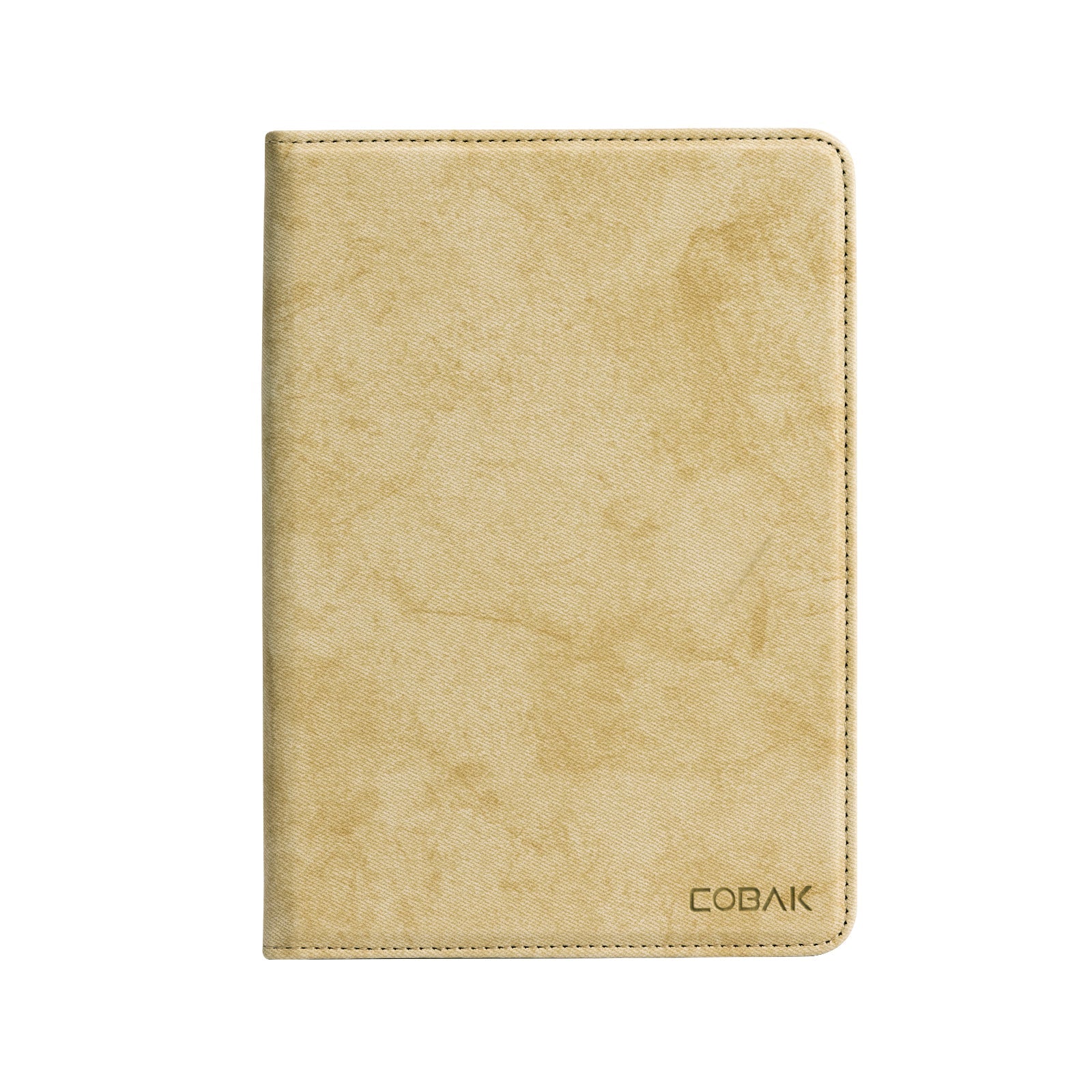 Kindle Basic (2022/2024 6 INCH) Case With Stand#Color_Linen