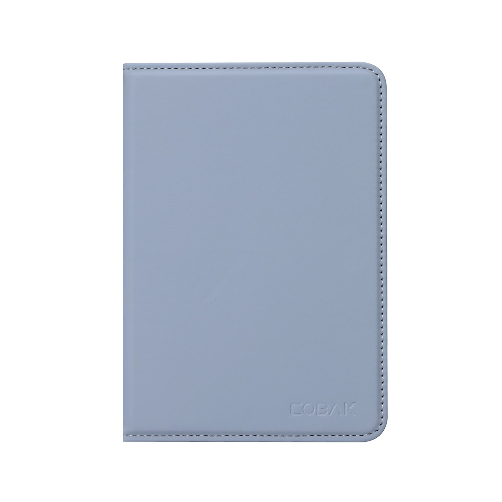 Kindle Basic (2022/2024 6 INCH) Case With Stand#Color_Skin Like Purple