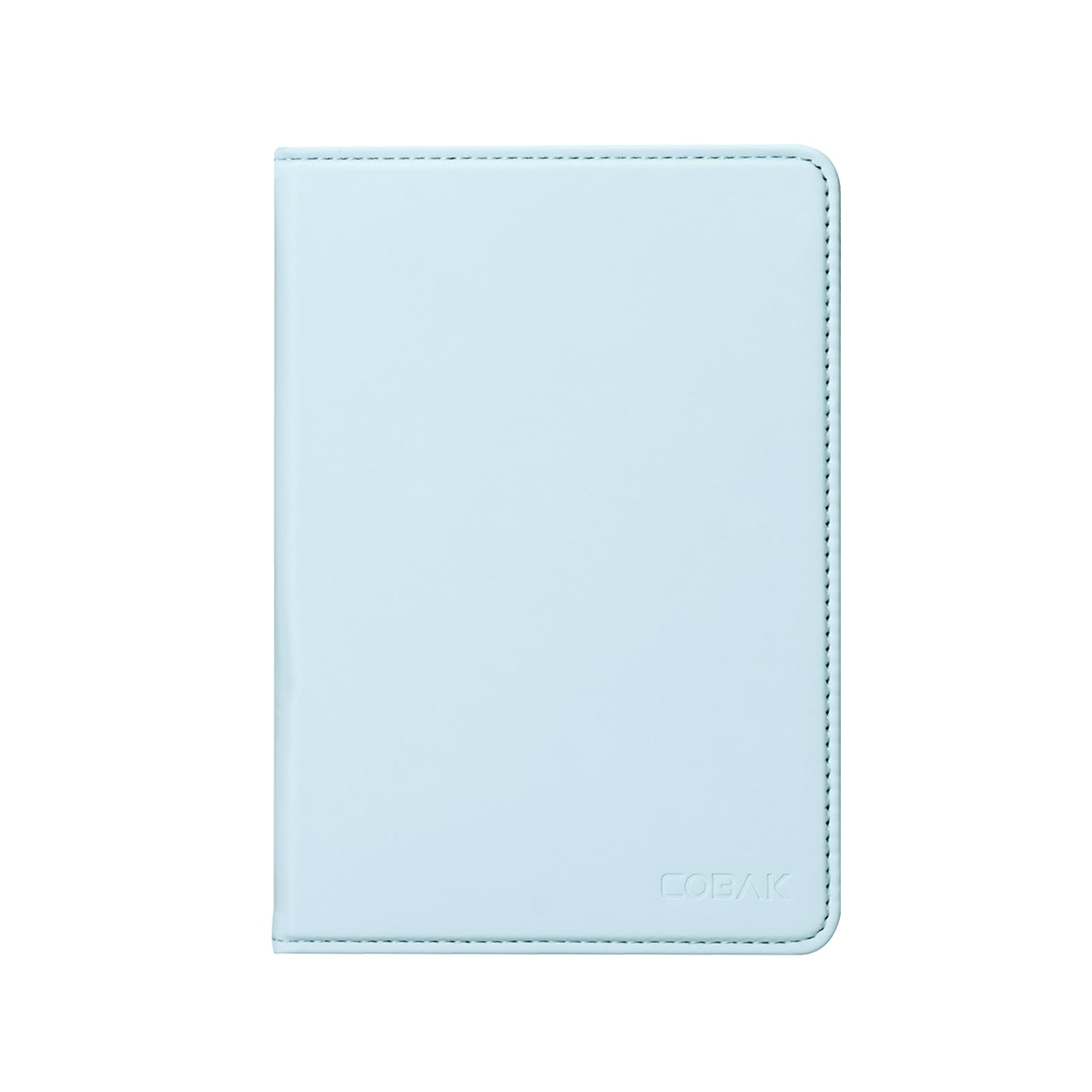 Kindle Basic (2022/2024 6 INCH) Case With Stand#Color_Sky Blue