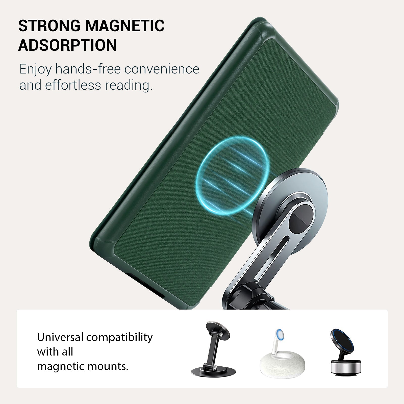 Kindle Paper White 6th-Stand Voltage Case#Color_Emerald Green