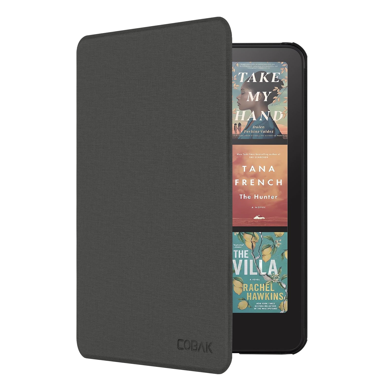 Kindle Paper White 6th-Stand Voltage Case#Color_Gray