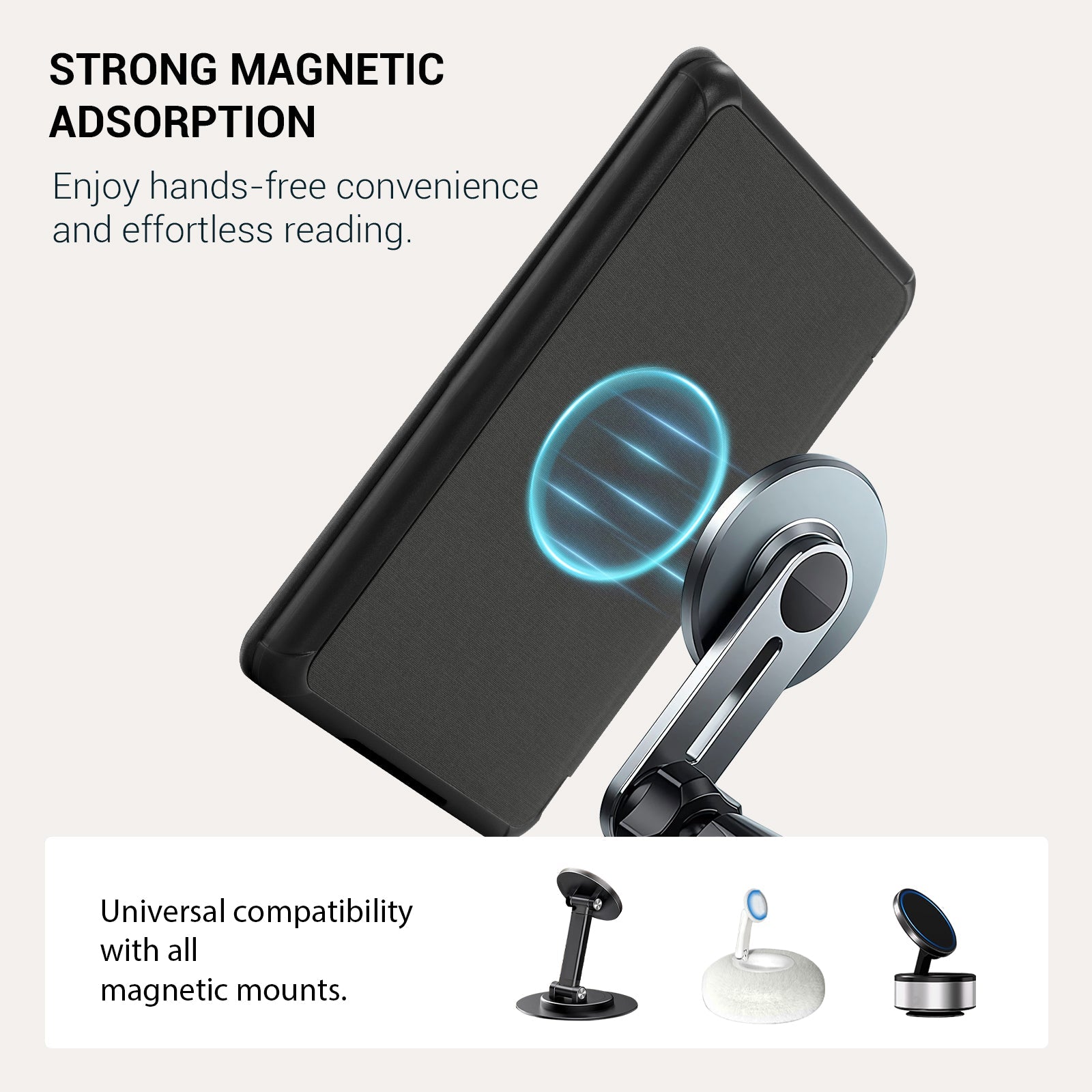 Kindle Paper White 6th-Stand Voltage Case#Color_Gray