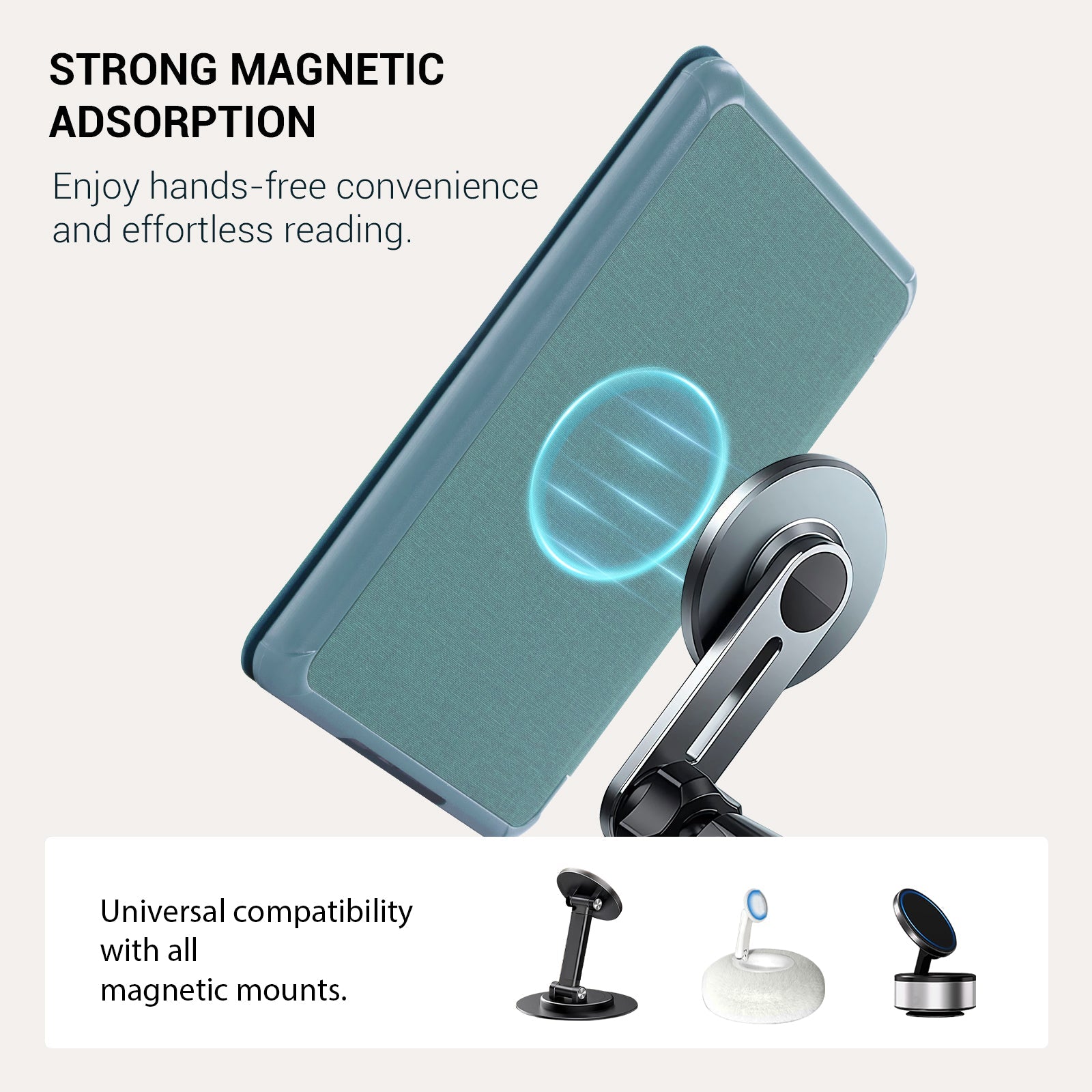 Kindle Paper White 6th-Stand Voltage Case#Color_Misty Blue