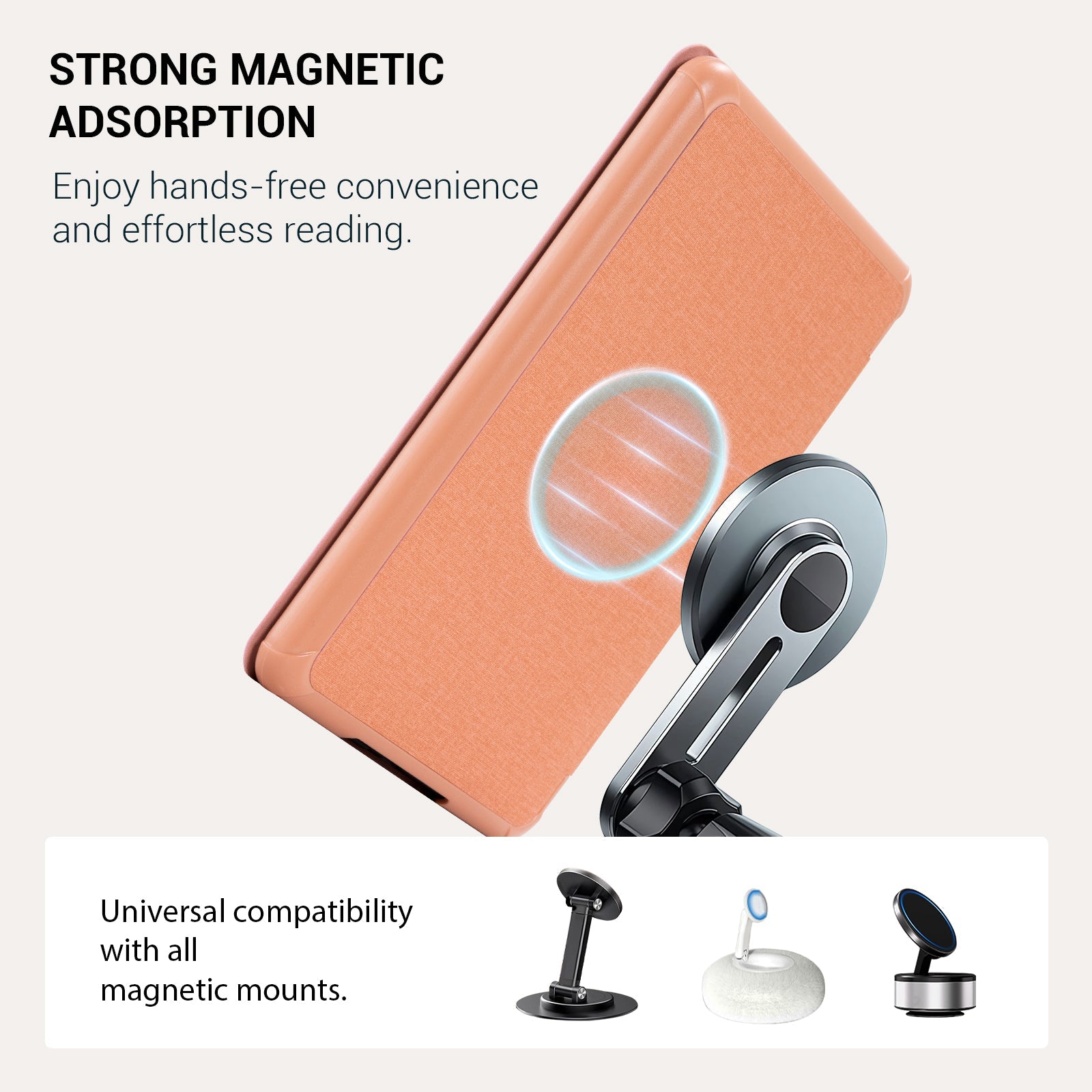 Kindle Paper White 6th-Stand Voltage Case#Color_Skin