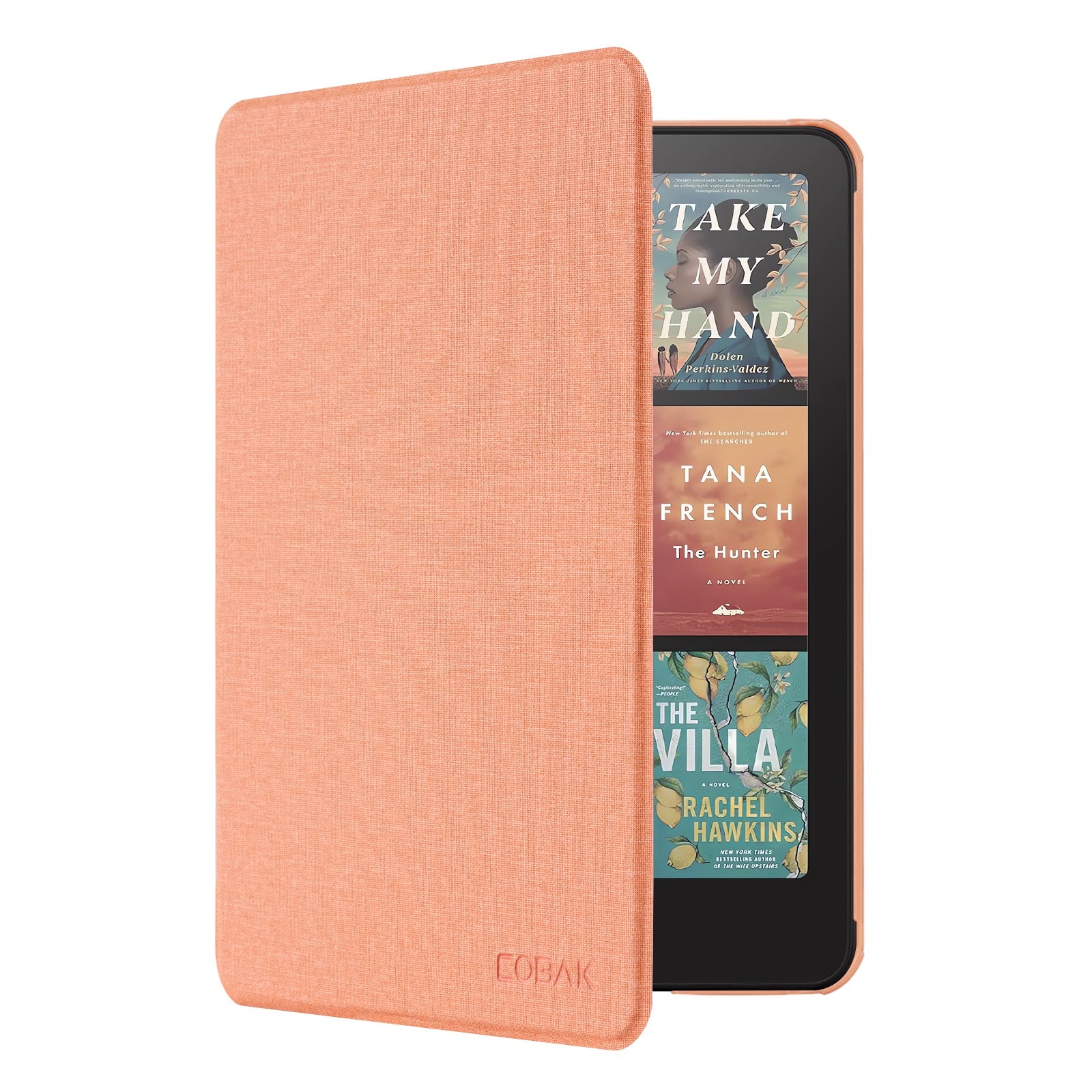 Kindle Paper White 6th-Stand Voltage Case#Color_Skin
