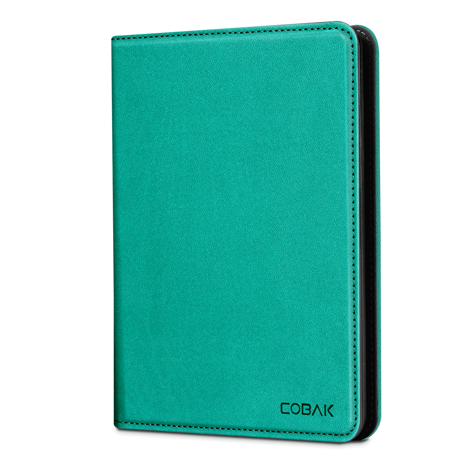 Kindle Paperwhite 12th Gen (2024 7 inch) stand-Magnetic Case#Color_Dark Green