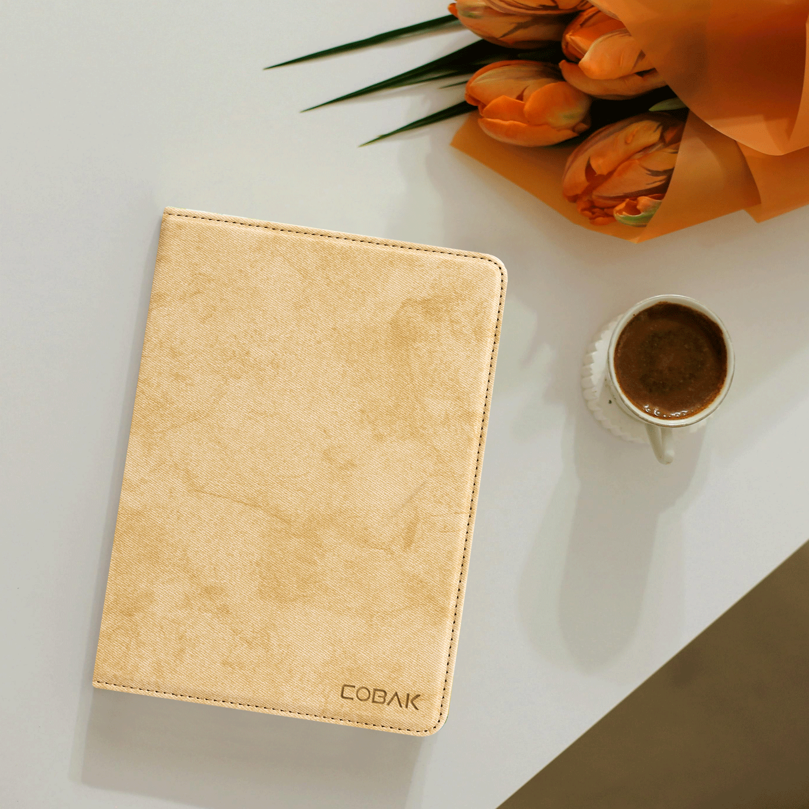 Kindle Paperwhite 12th Gen (2024 7 inch) stand Case#Color_Linen