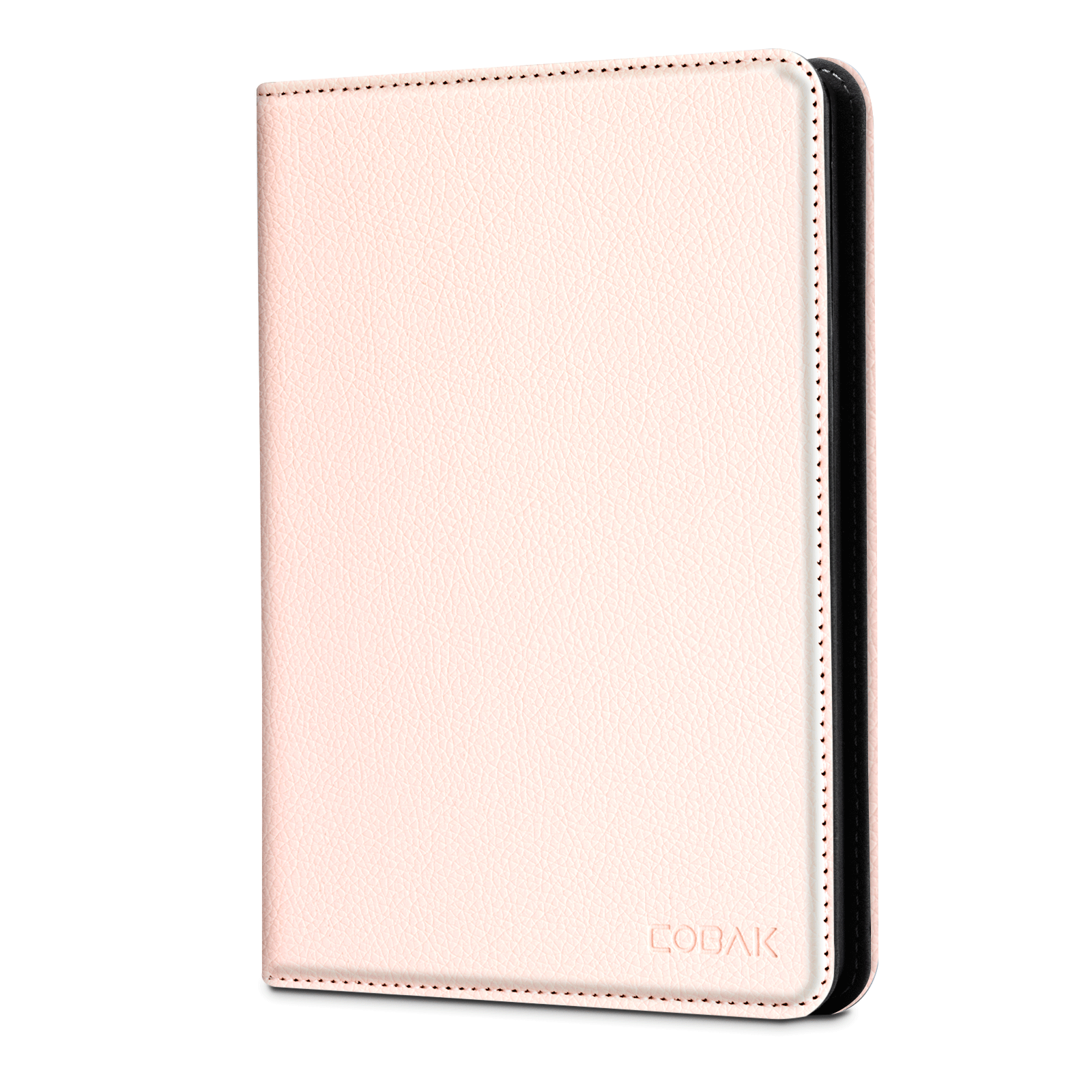 Kindle Paperwhite 12th Gen (2024 7 inch) stand Case#Color_Lychee Pink