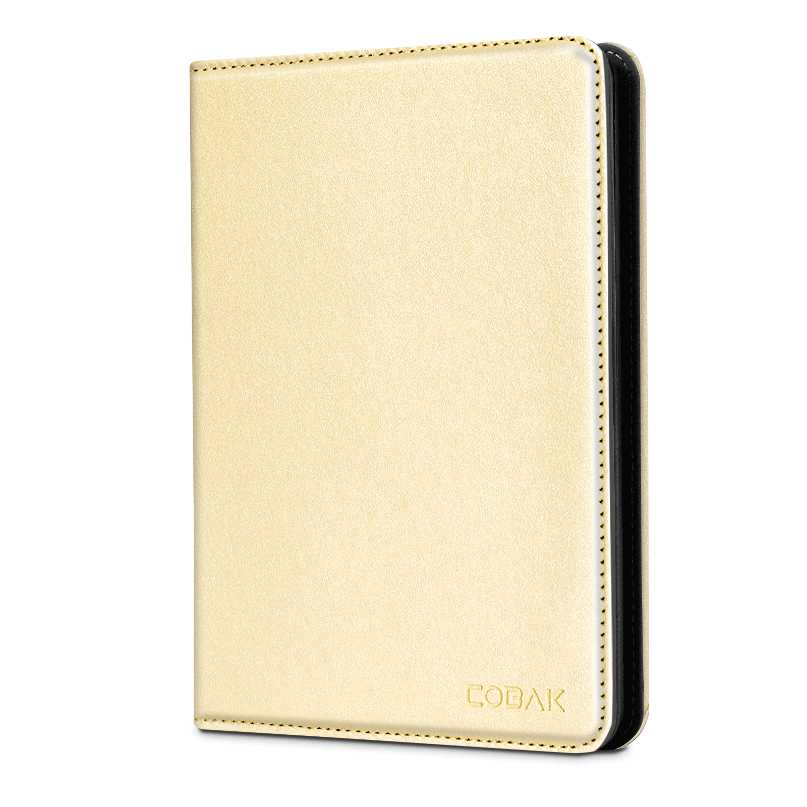 Kindle Paperwhite 12th Gen (2024 7 inch) stand Case#Color_Pearlescent Gold