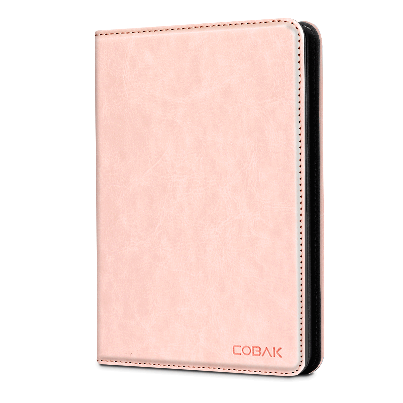 Kindle Paperwhite 12th Gen (2024 7 inch) stand Case#Color_Pink