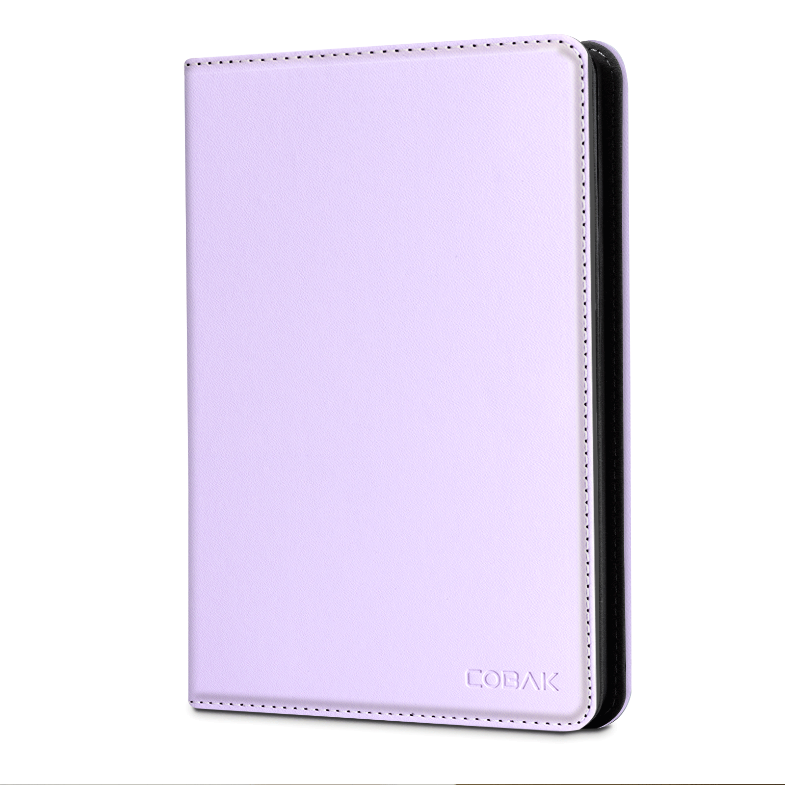 Kindle Paperwhite 12th Gen (2024 7 inch) stand Case#Color_Purple