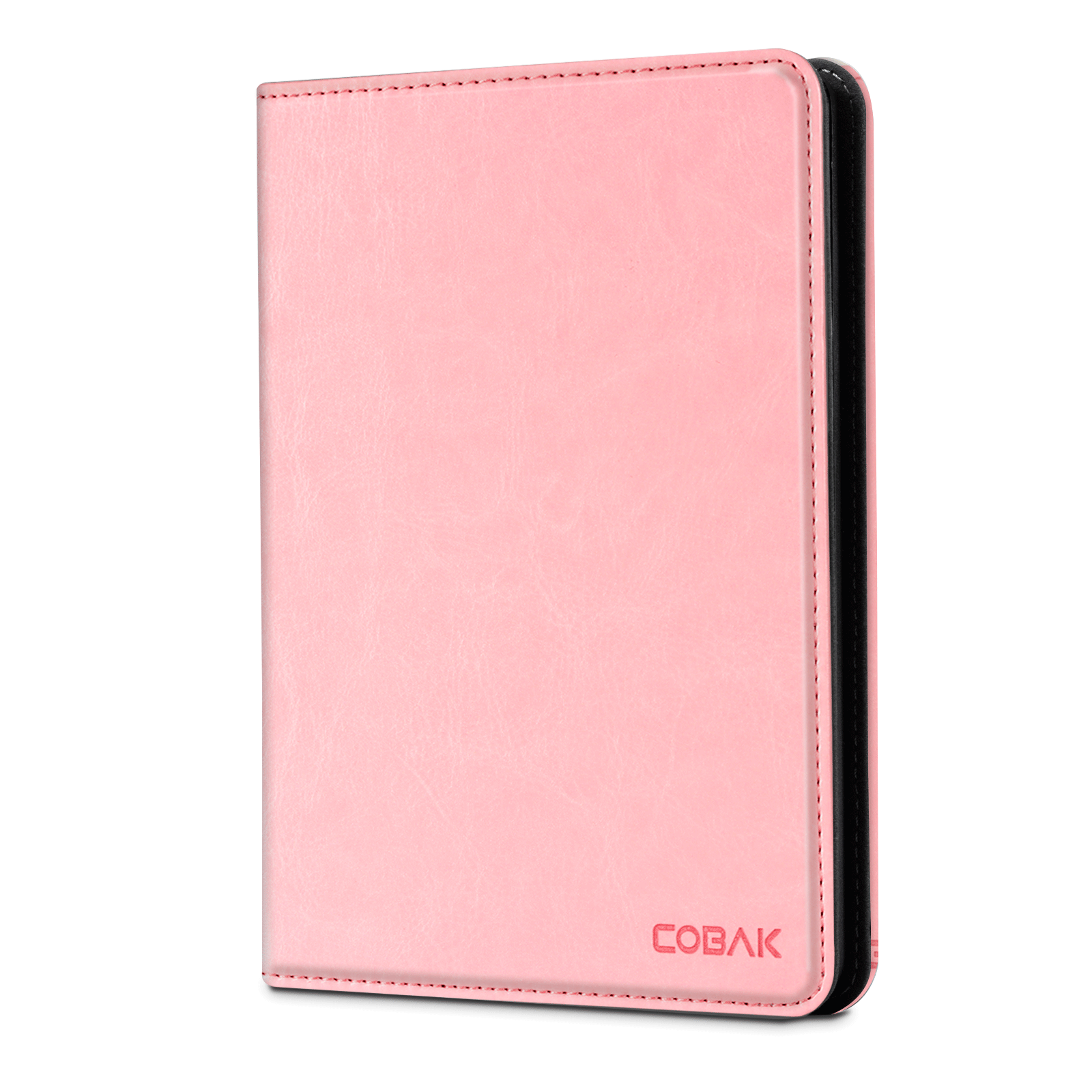 Kindle Paperwhite 12th Gen (2024 7 inch) stand Case#Color_R64 Pink