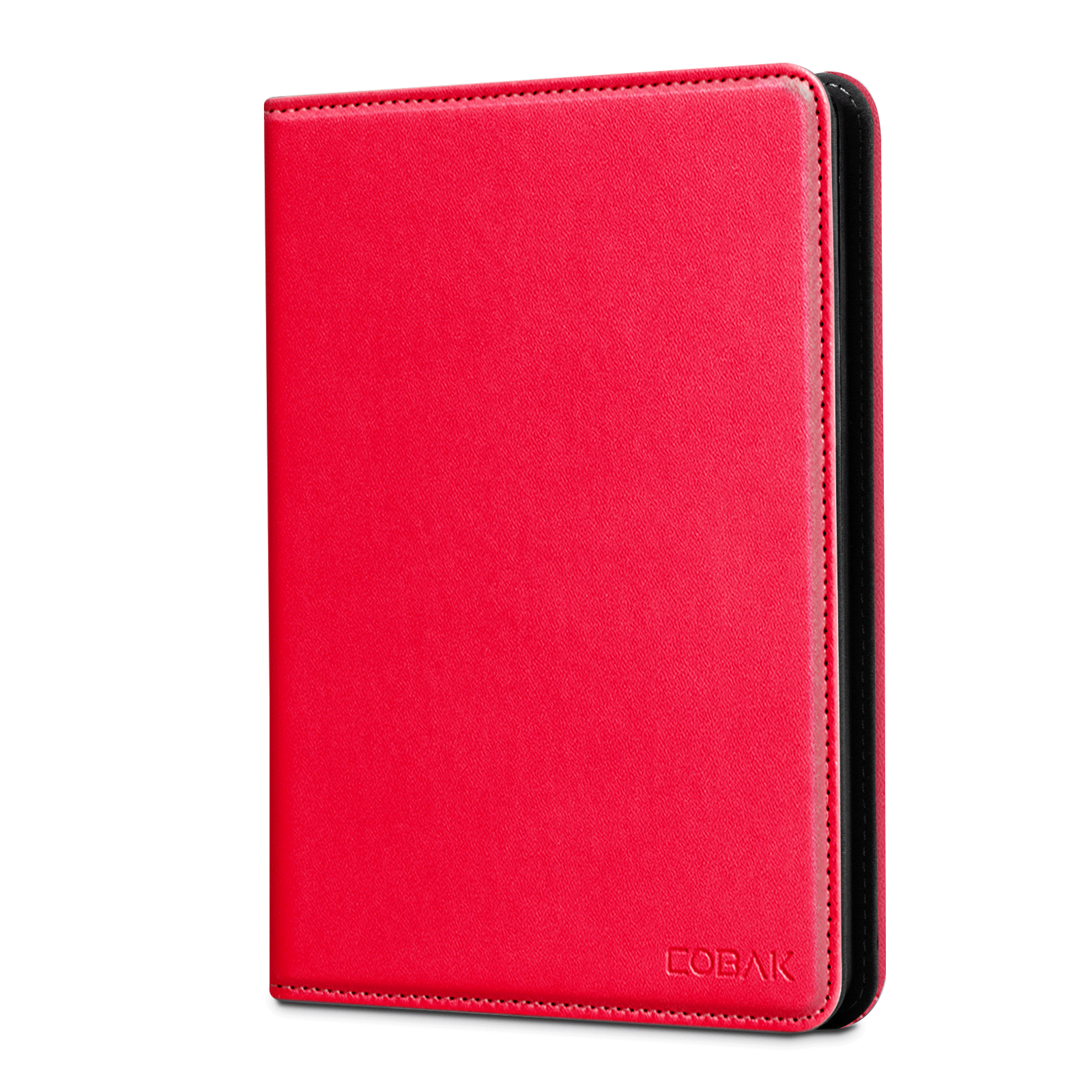 Kindle Paperwhite 12th Gen (2024 7 inch) stand Case#Color_Raspberry