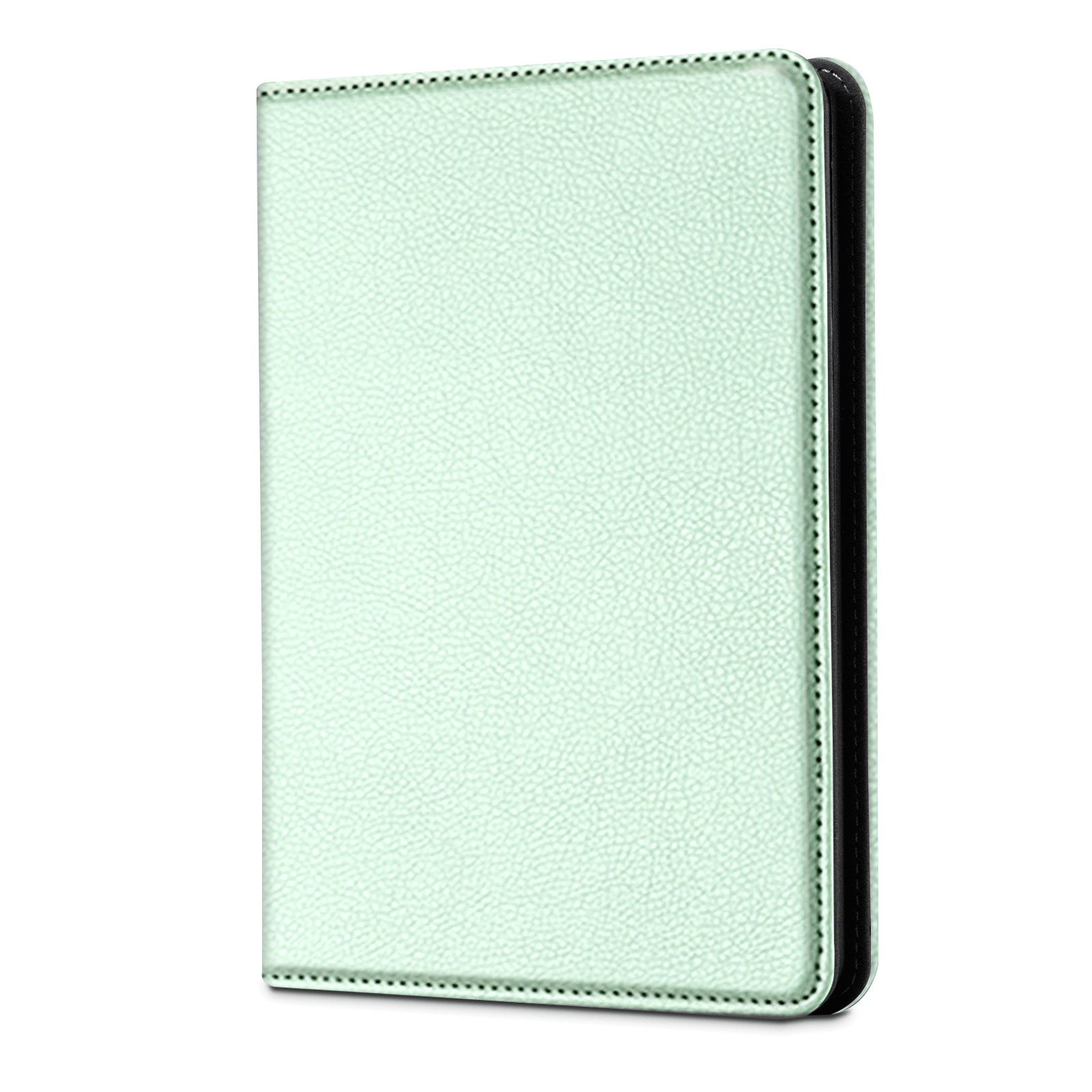 Kindle Paperwhite 12th Gen (2024 7 inch) stand Case#Color_Sage Green