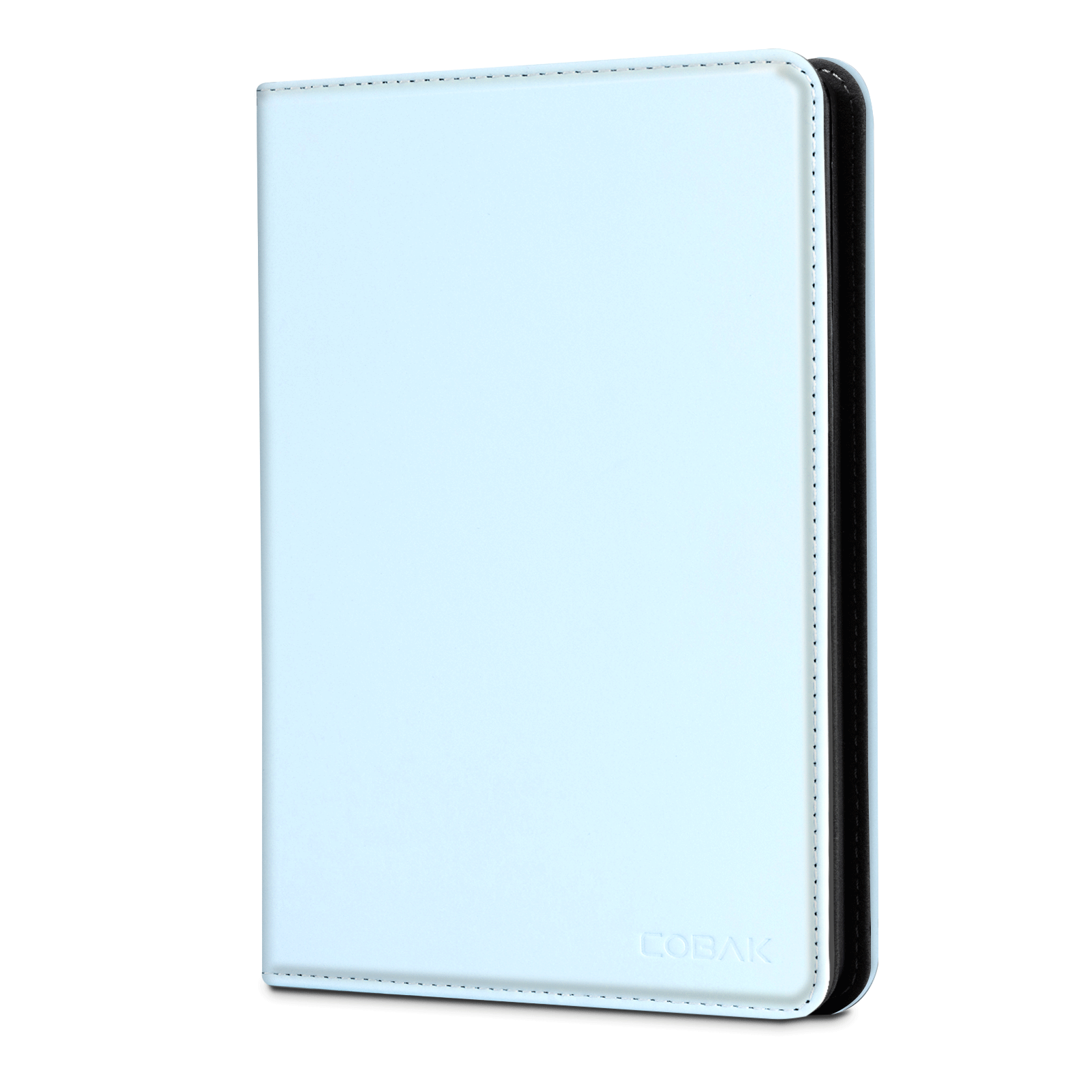 Kindle Paperwhite 12th Gen (2024 7 inch) stand Case#Color_Sky Blue