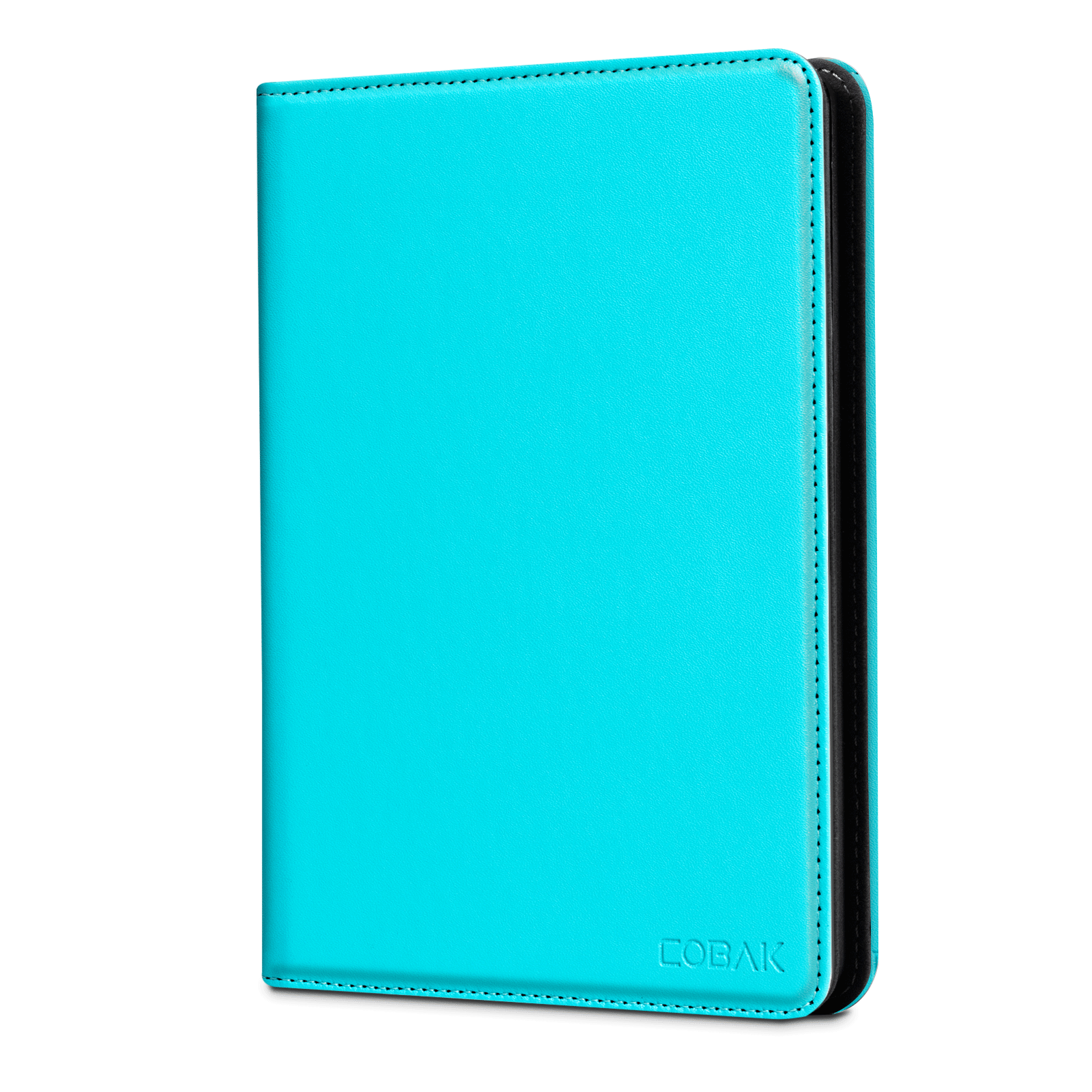 Kindle Paperwhite 12th Gen (2024 7 inch) stand Case#Color_Turquoise Blue