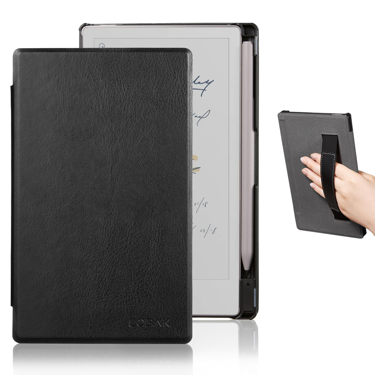Remarkable Paper Pro Move 7.3 inch (2025) Hand Strap Case
