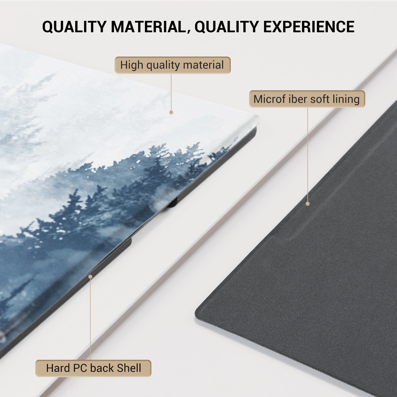 SENYU Z_Forest Constell reMarkable 2 Basic#Color_Misty Blue