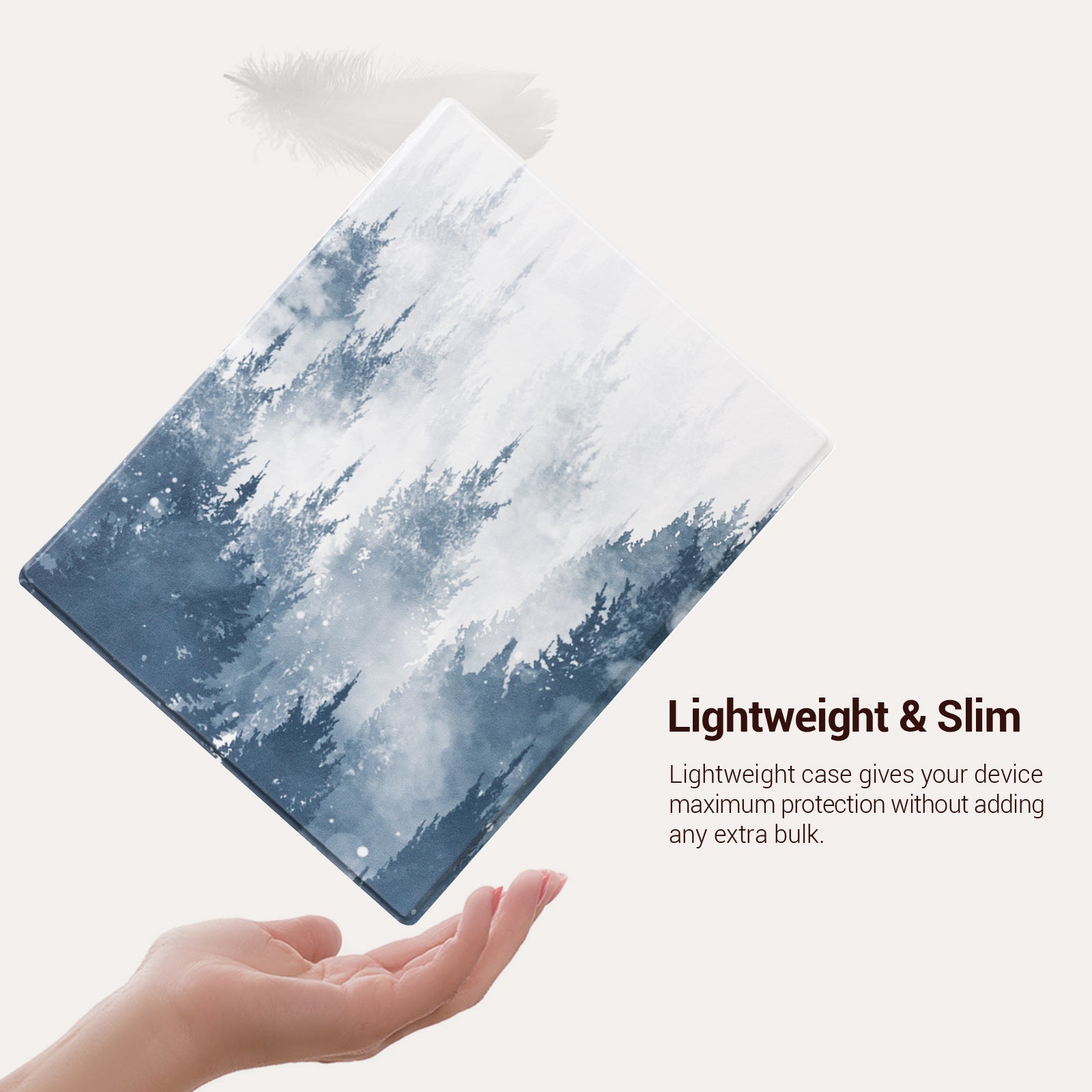SENYU Z_Forest Constell reMarkable 2 Basic