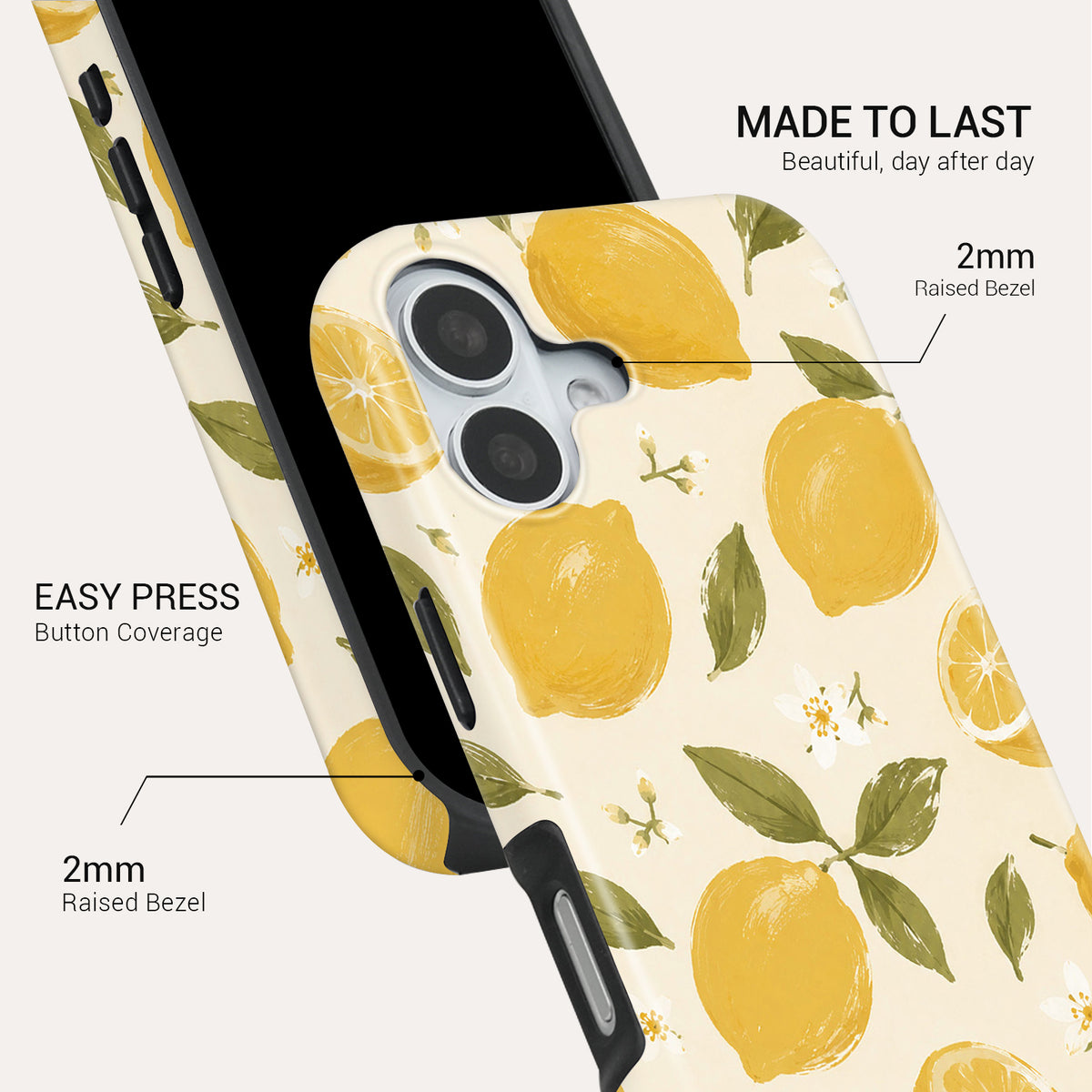 Amalfi Tough Phone Case#DEVICE_iPhone 17