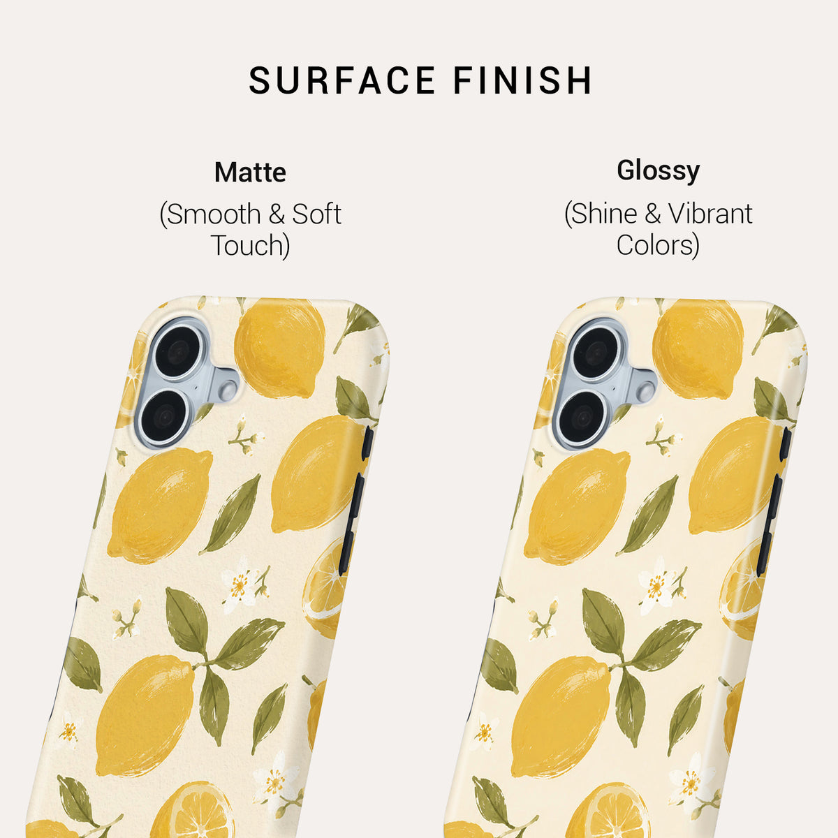 Amalfi Tough Phone Case#DEVICE_iPhone 17