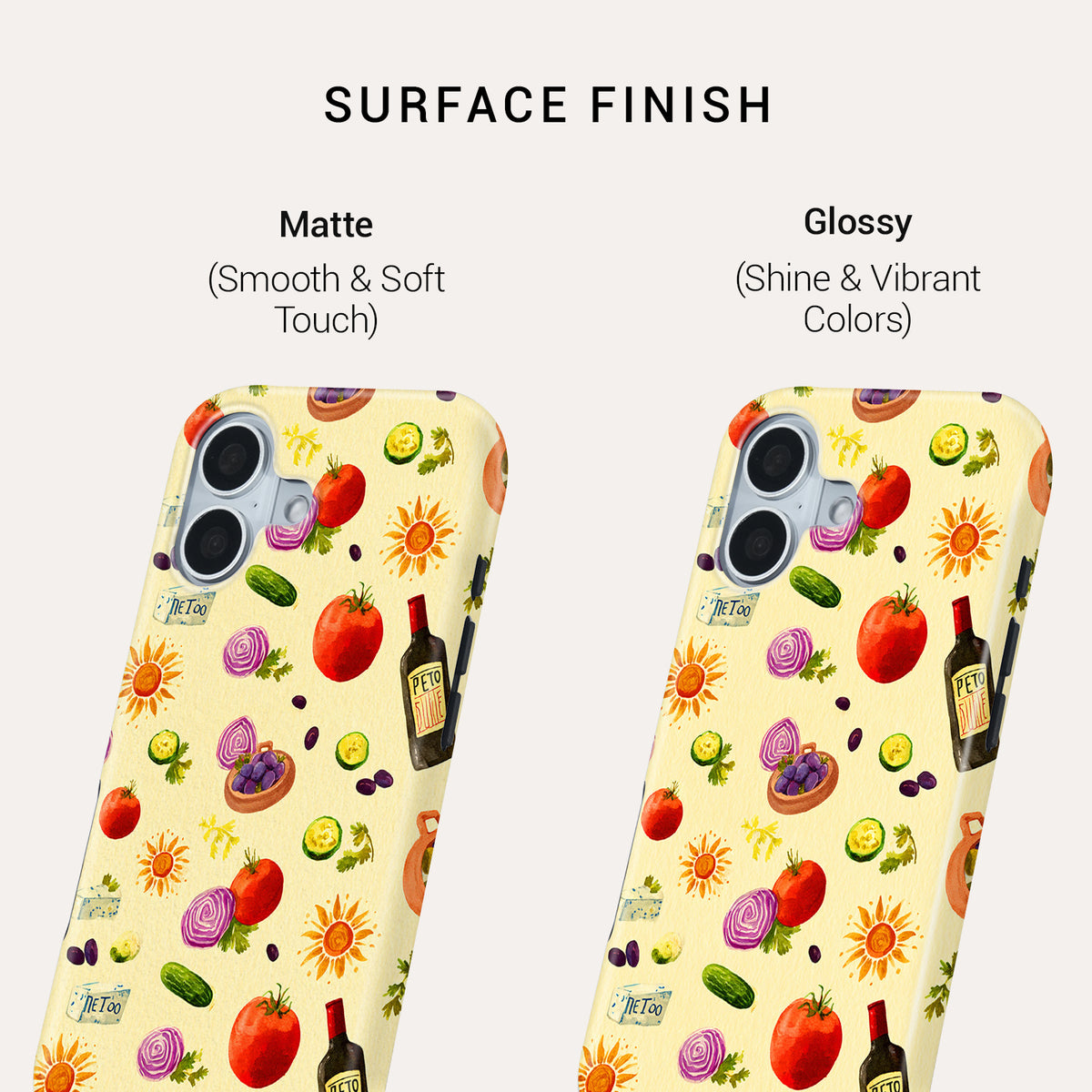 Aperitivo Tough Phone Case#DEVICE_iPhone 17