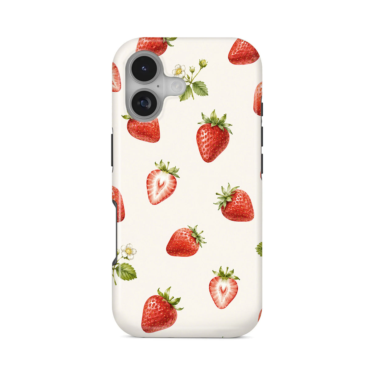 Berry Sweet Tough Phone Case#DEVICE_iPhone 17