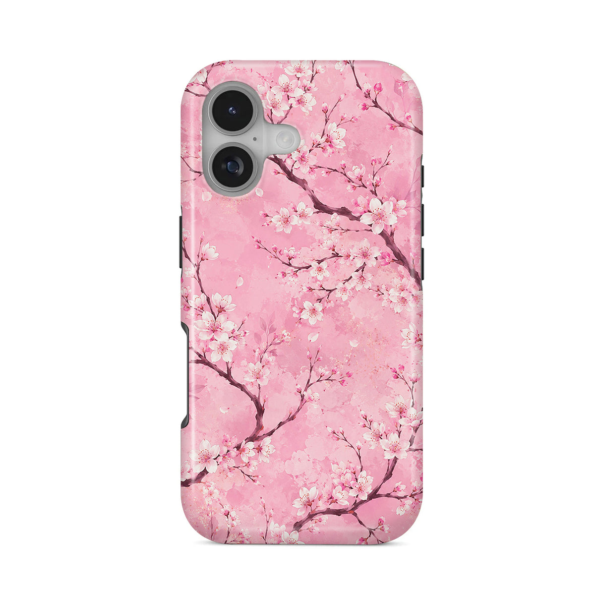 Sakura Tough Phone Case#DEVICE_iPhone 17