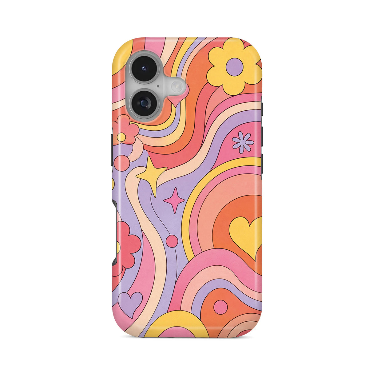 Boogie Tough Phone Case#DEVICE_iPhone 17