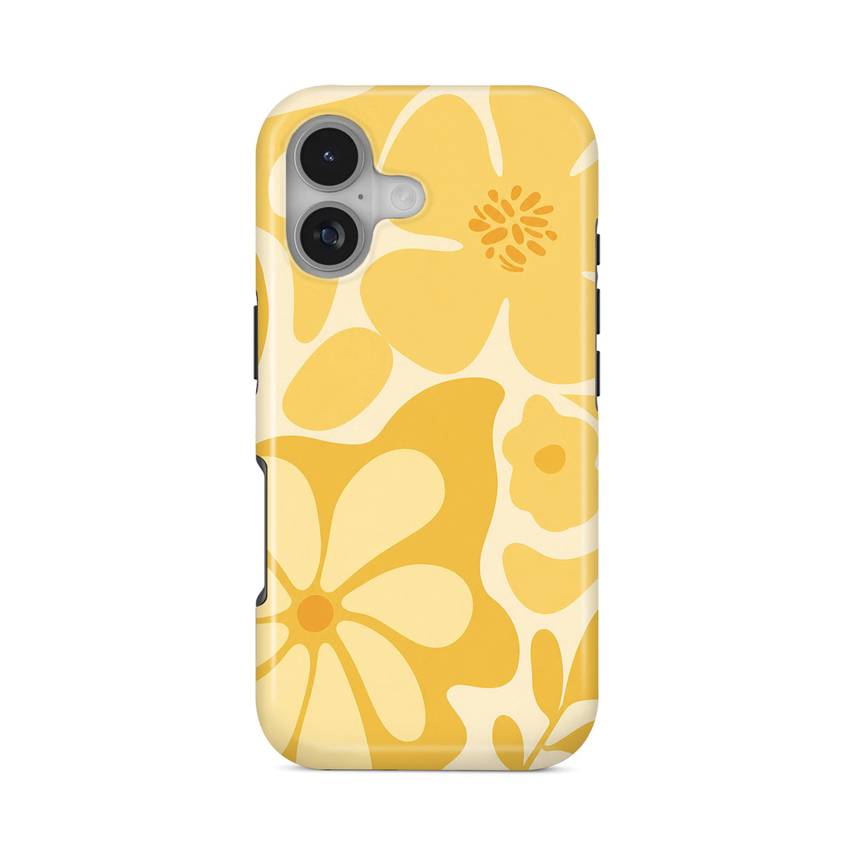 Buttercup Tough Phone Case#DEVICE_iPhone 17