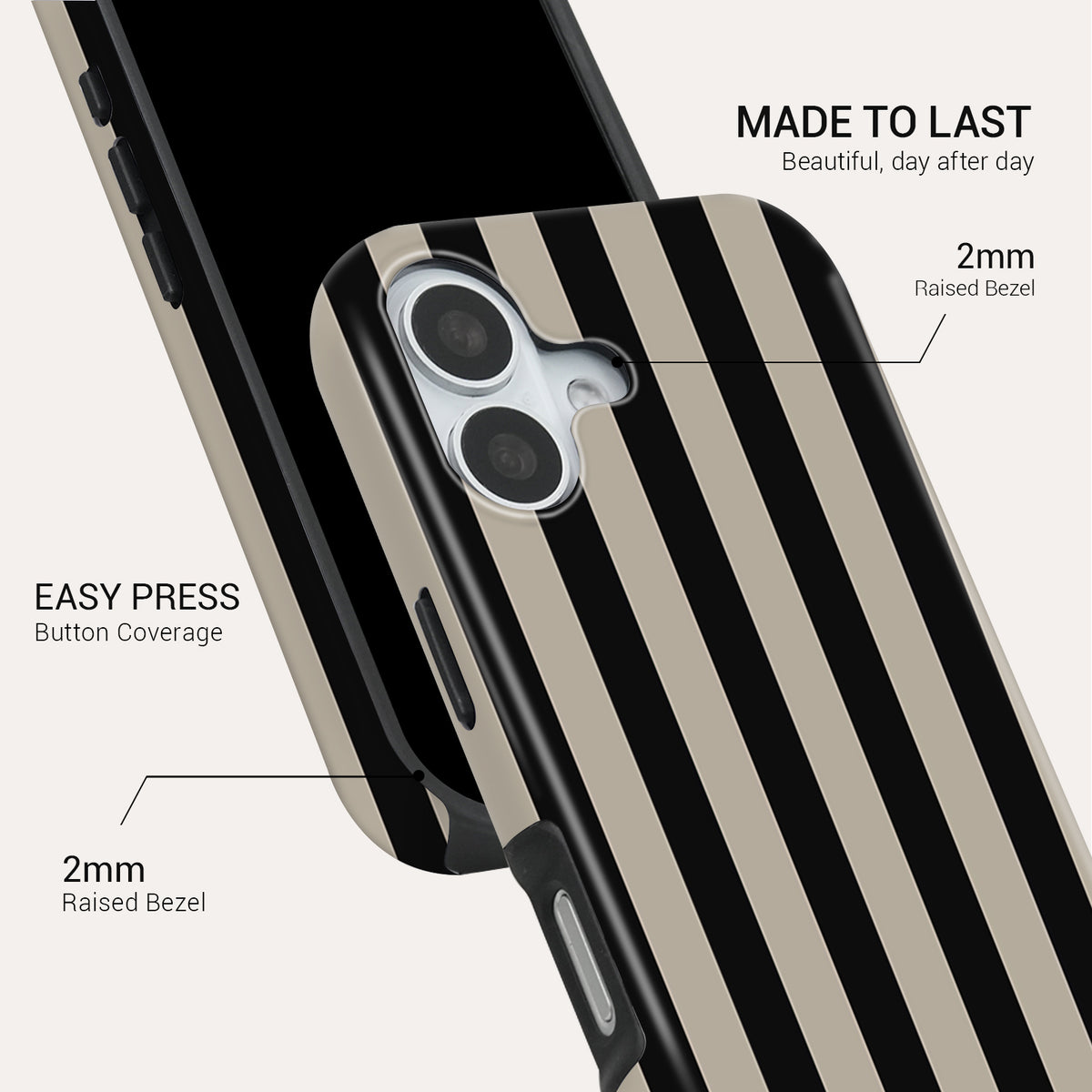 Cabana Tough Phone Case#DEVICE_iPhone 17