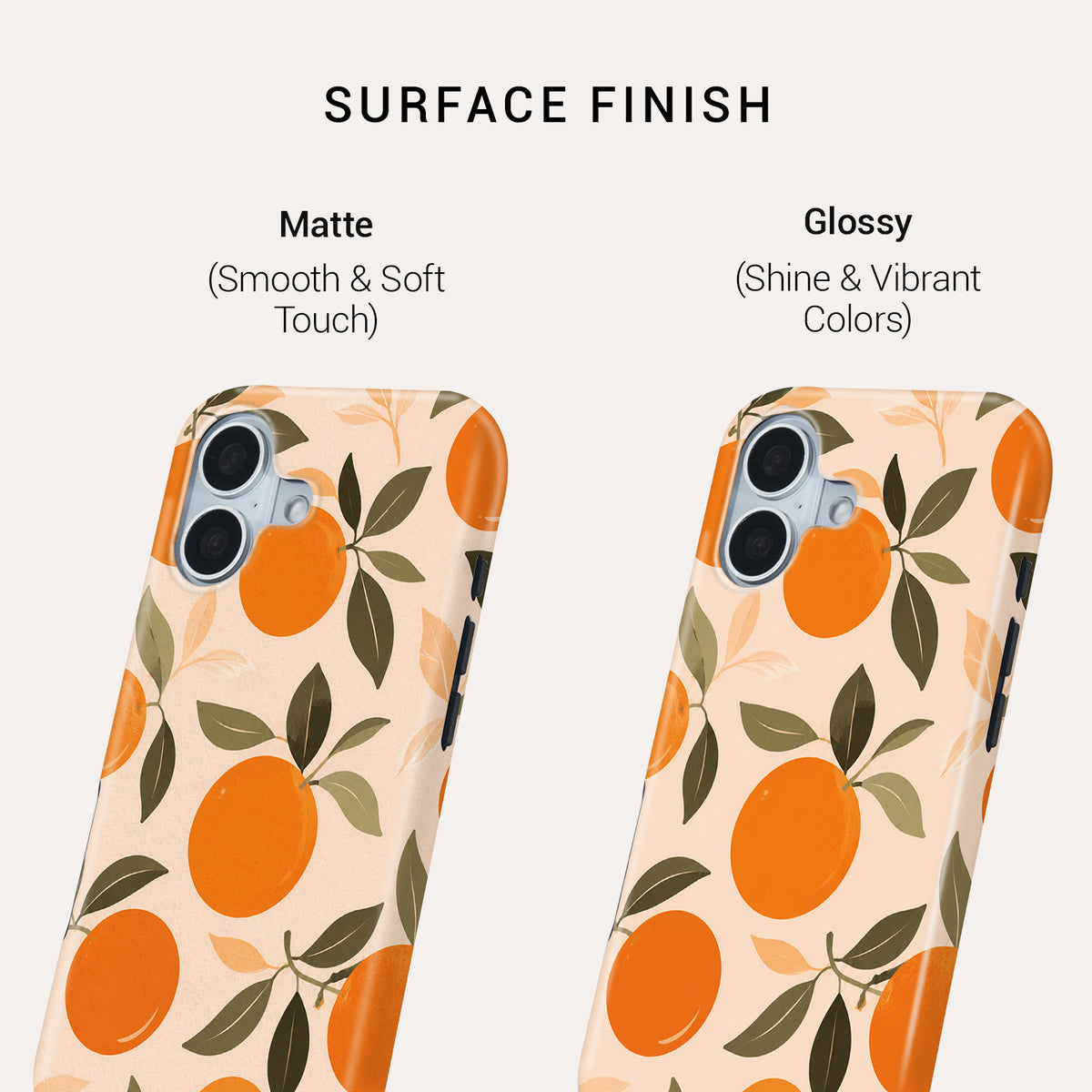 Clementine Tough Phone Case#DEVICE_iPhone 17