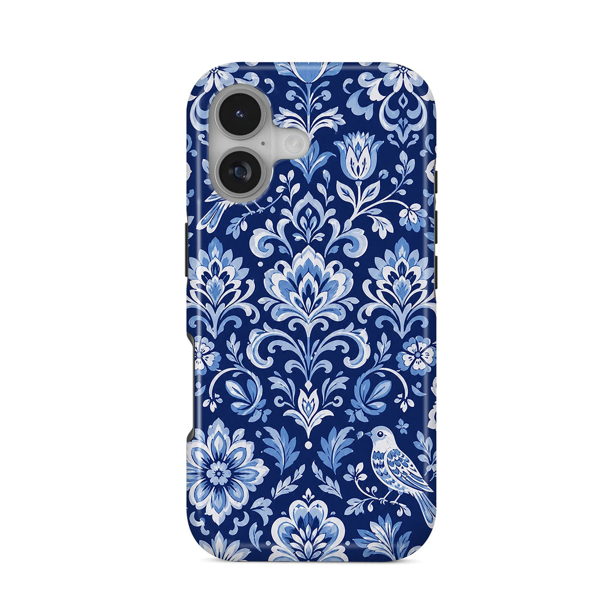 Delft Tough Phone Case#DEVICE_iPhone 17