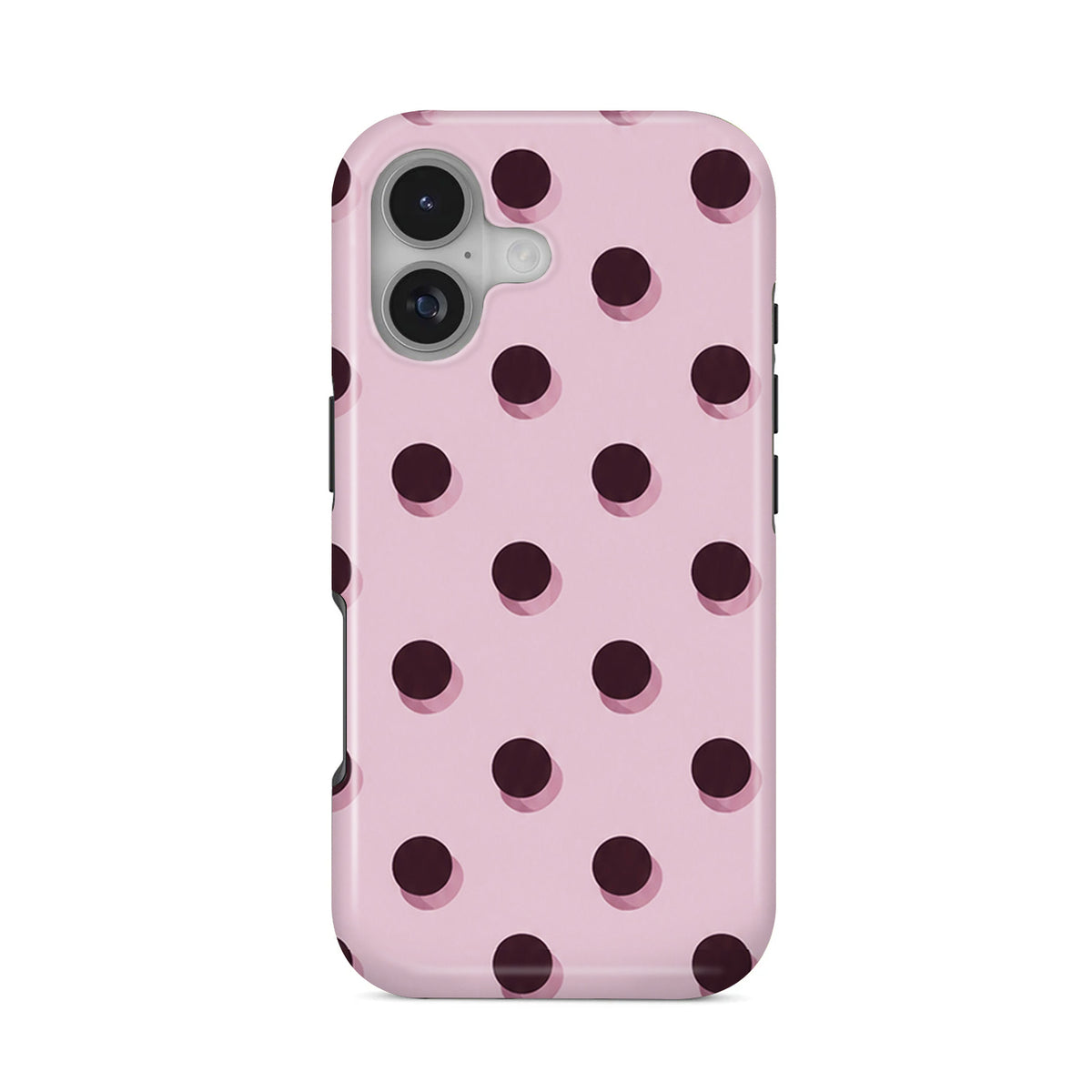 Dottie Tough Phone Case#DEVICE_iPhone 17