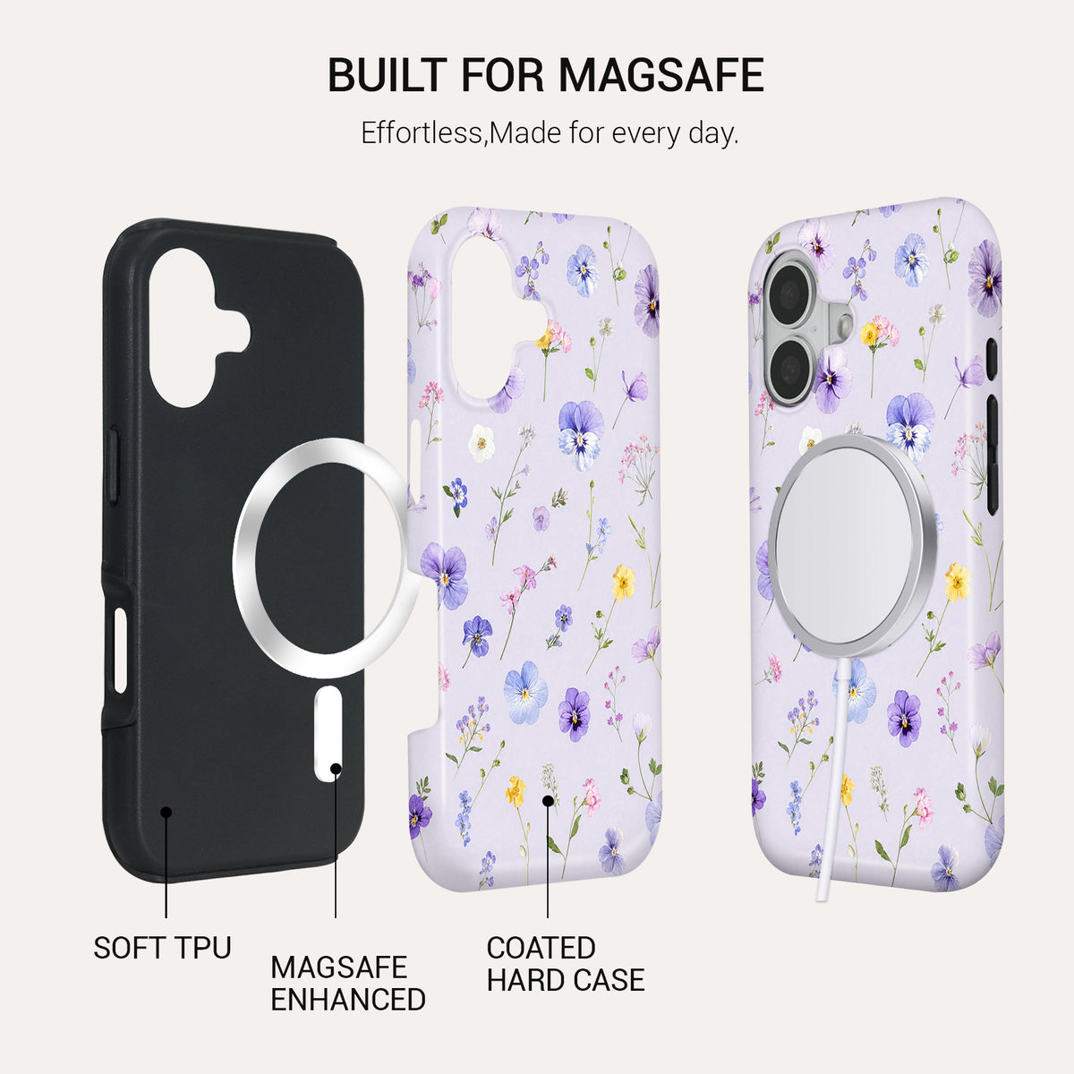 Evermore Tough Phone Case#DEVICE_iPhone 17