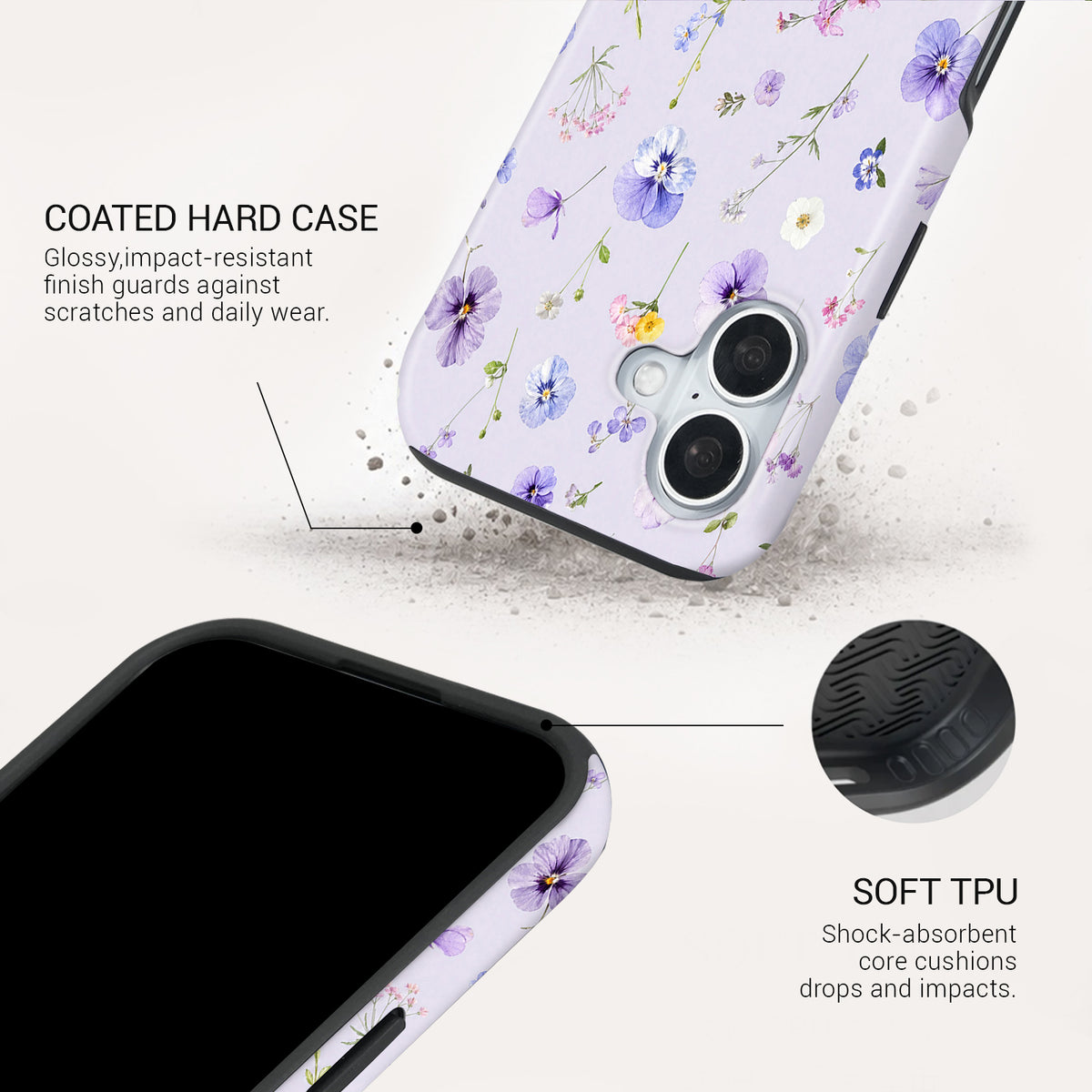 Evermore Tough Phone Case#DEVICE_iPhone 17