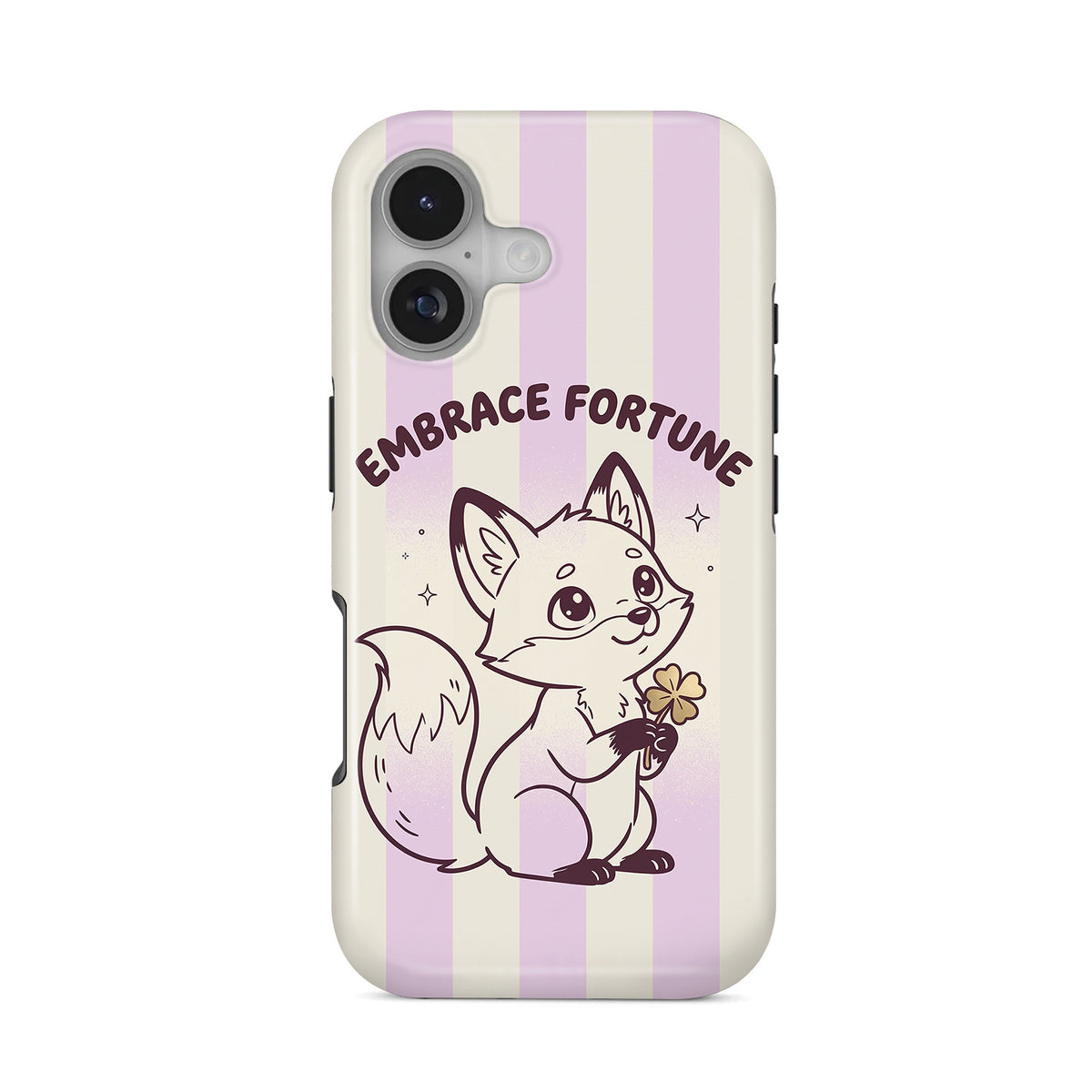 Fortuna Tough Phone Case#DEVICE_iPhone 17