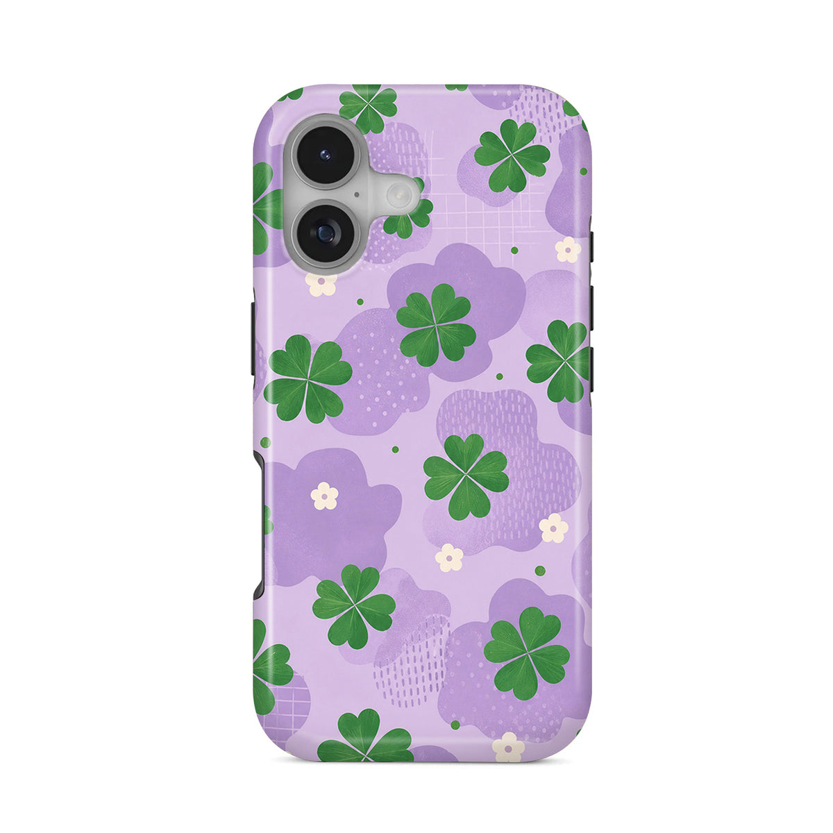 Good Karma Tough Phone Case#DEVICE_iPhone 17