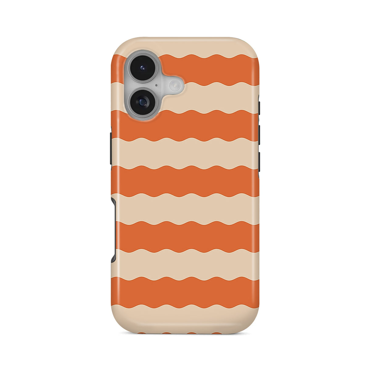 Heatwave Tough Phone Case#DEVICE_iPhone 17
