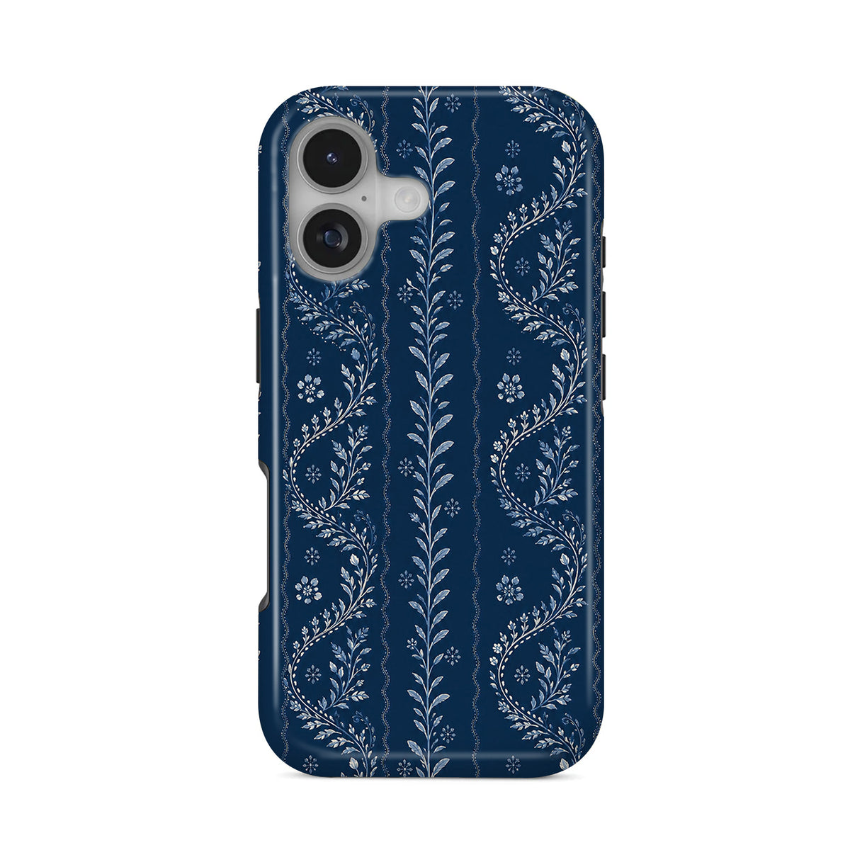 Indigo Tough Phone Case#DEVICE_iPhone 17