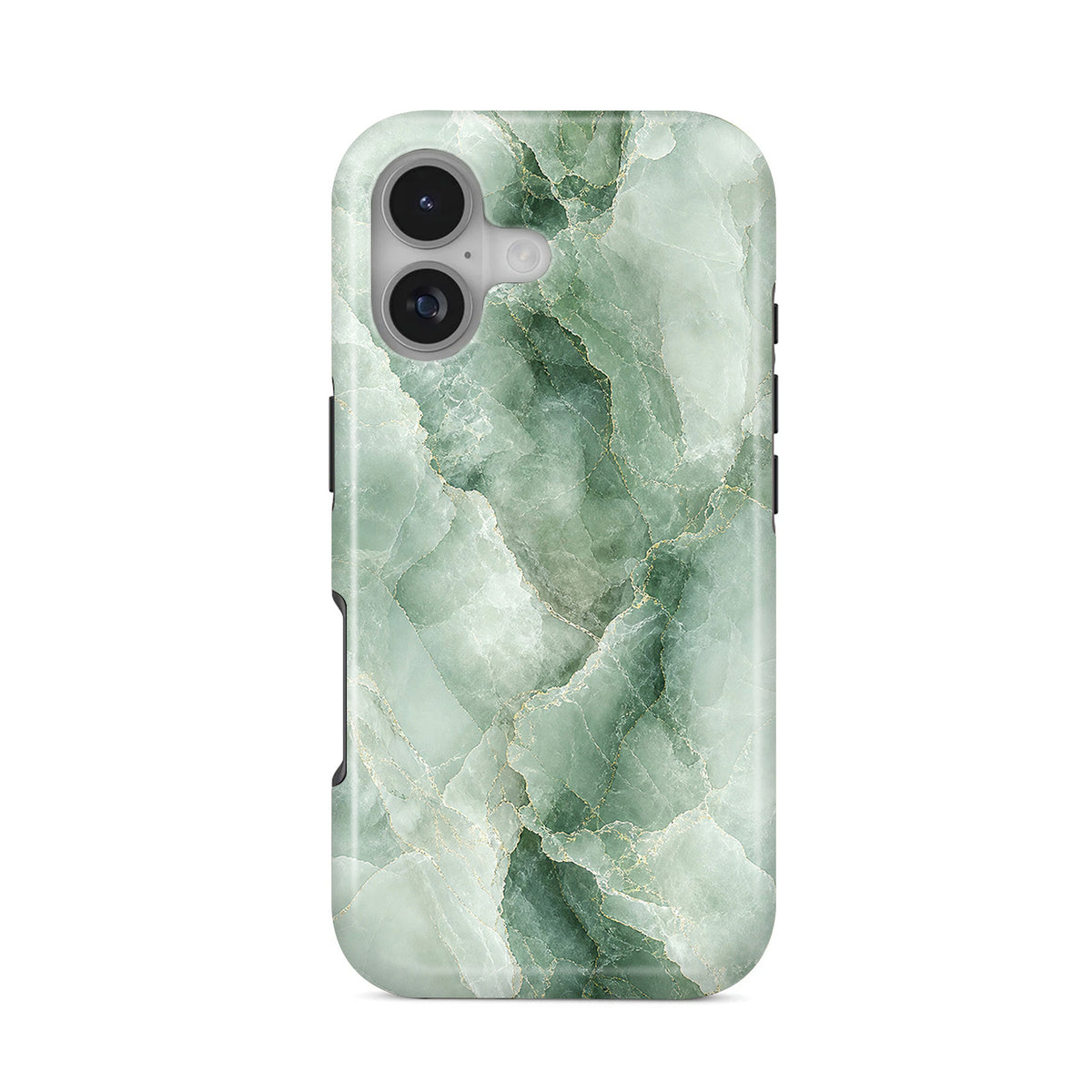 Jade Tough Phone Case#DEVICE_iPhone 17
