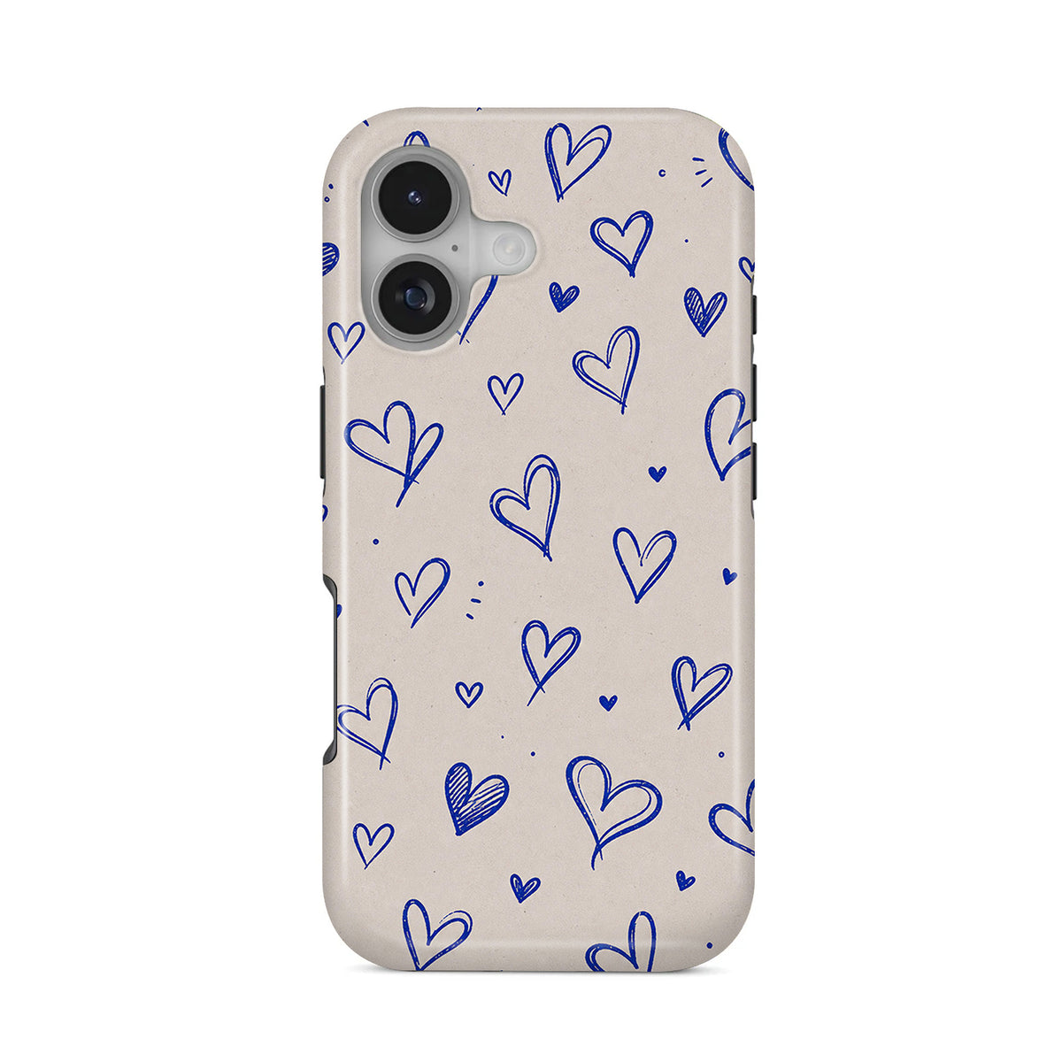 Love Notes Tough Phone Case#DEVICE_iPhone 17