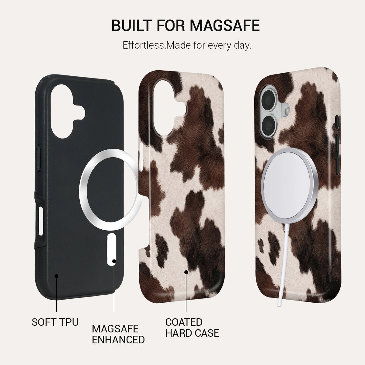 Moocha Tough Phone Case#DEVICE_iPhone 17