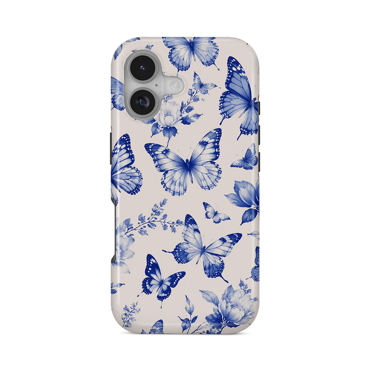 Morpho Tough Phone Case#DEVICE_iPhone 17