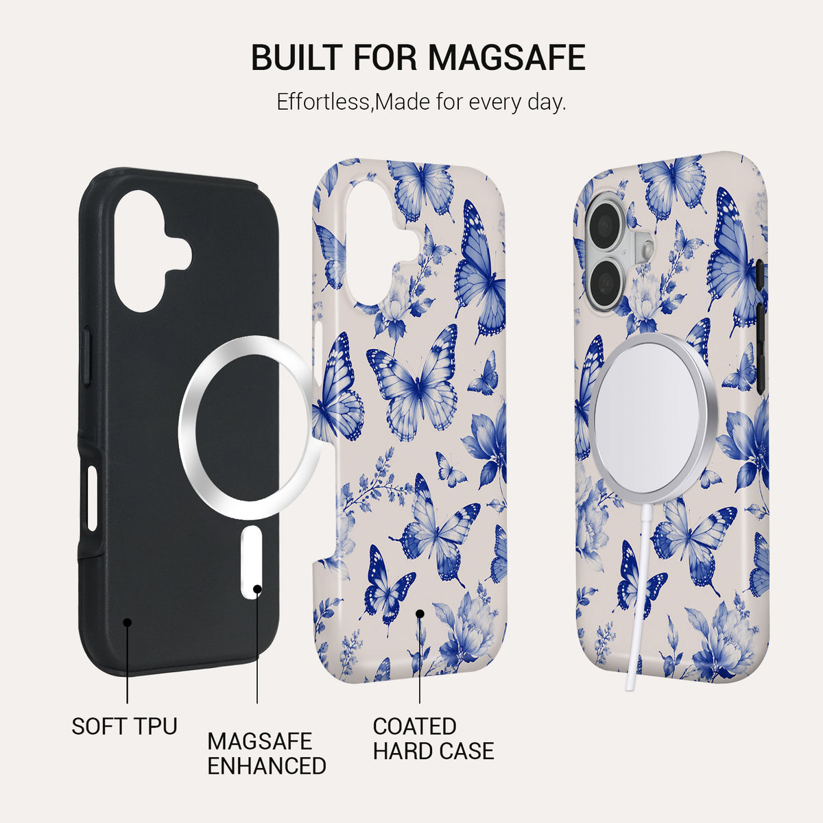 Morpho Tough Phone Case#DEVICE_iPhone 17