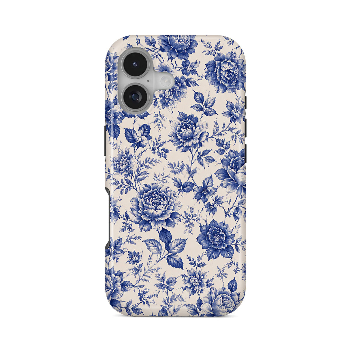 Porcelain Tough Phone Case#DEVICE_iPhone 17