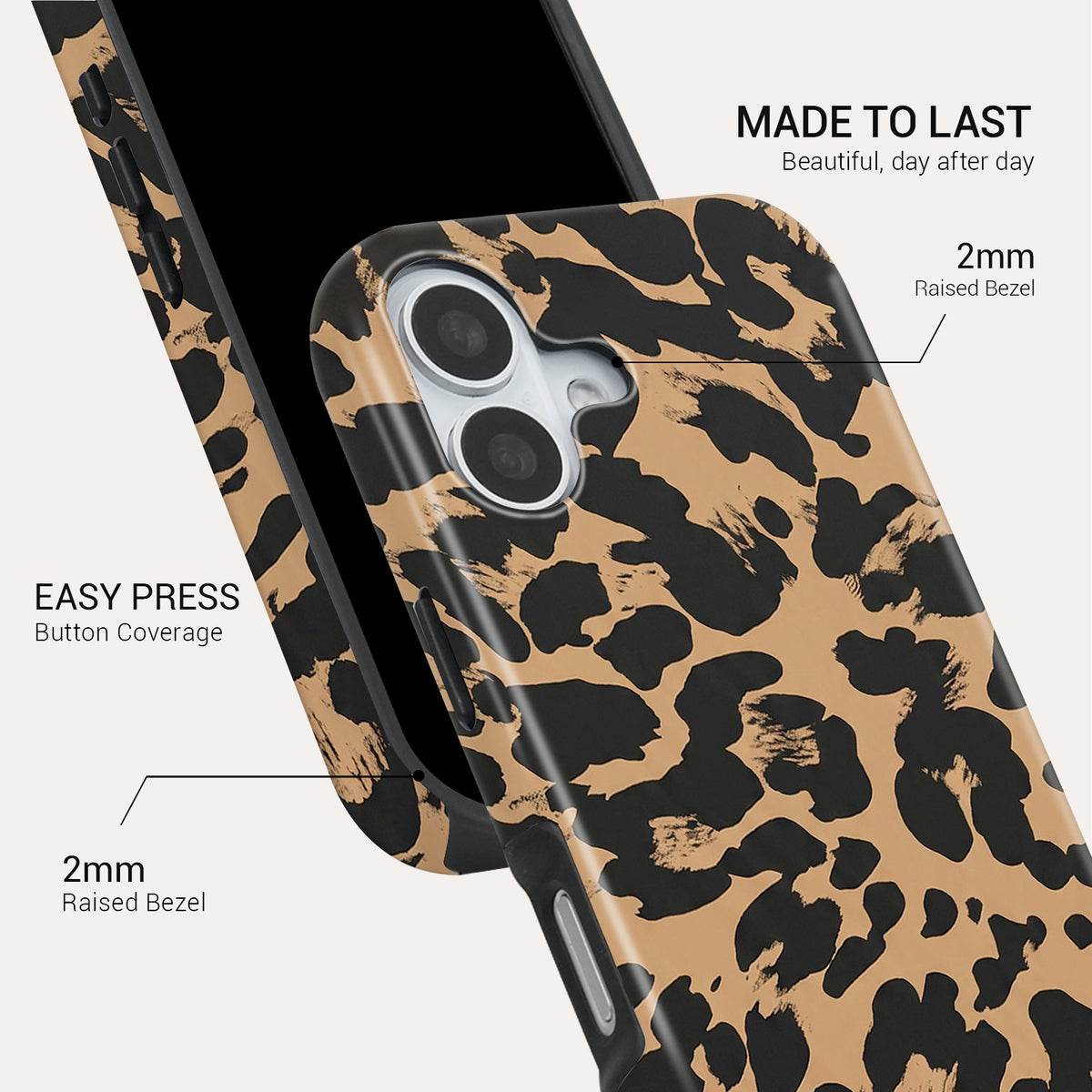 Prowl Tough Phone Case#DEVICE_iPhone 17